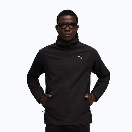Veste de course pour homme PUMA Run Raincell