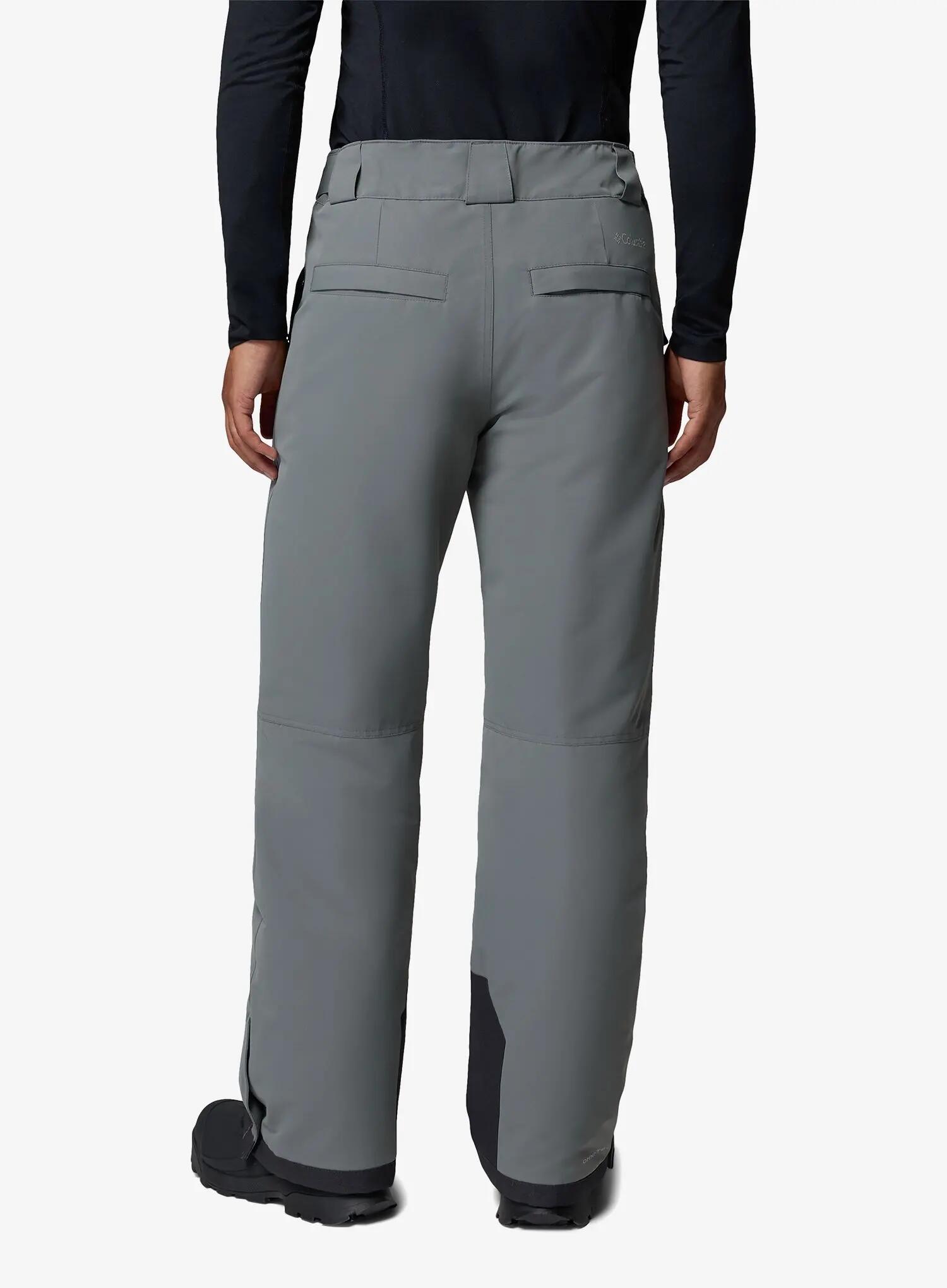 Spodnie narciarskie Columbia Bugaboo VI Pant 3/7