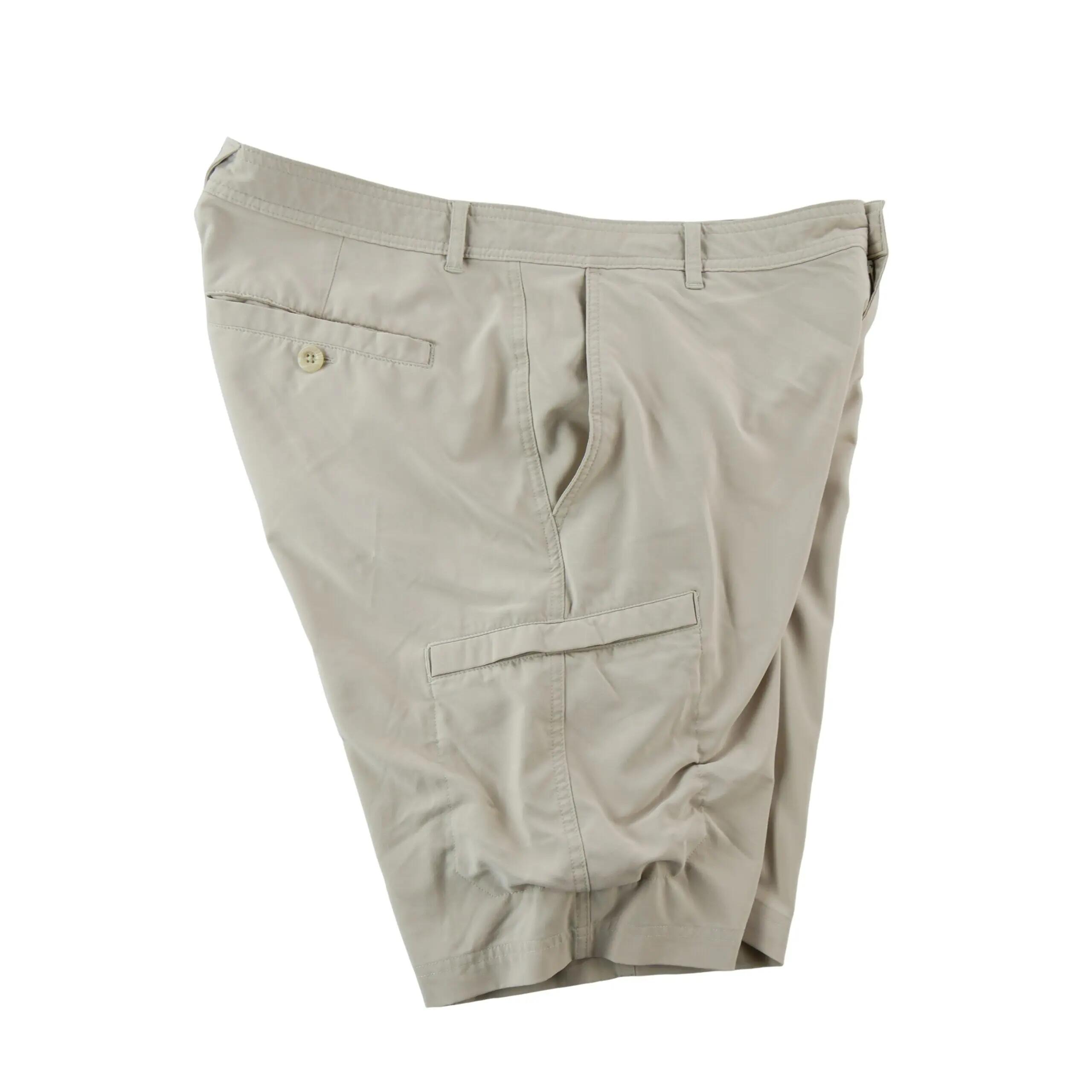 Columbia Herren Cargo Shorts Regular 3/9