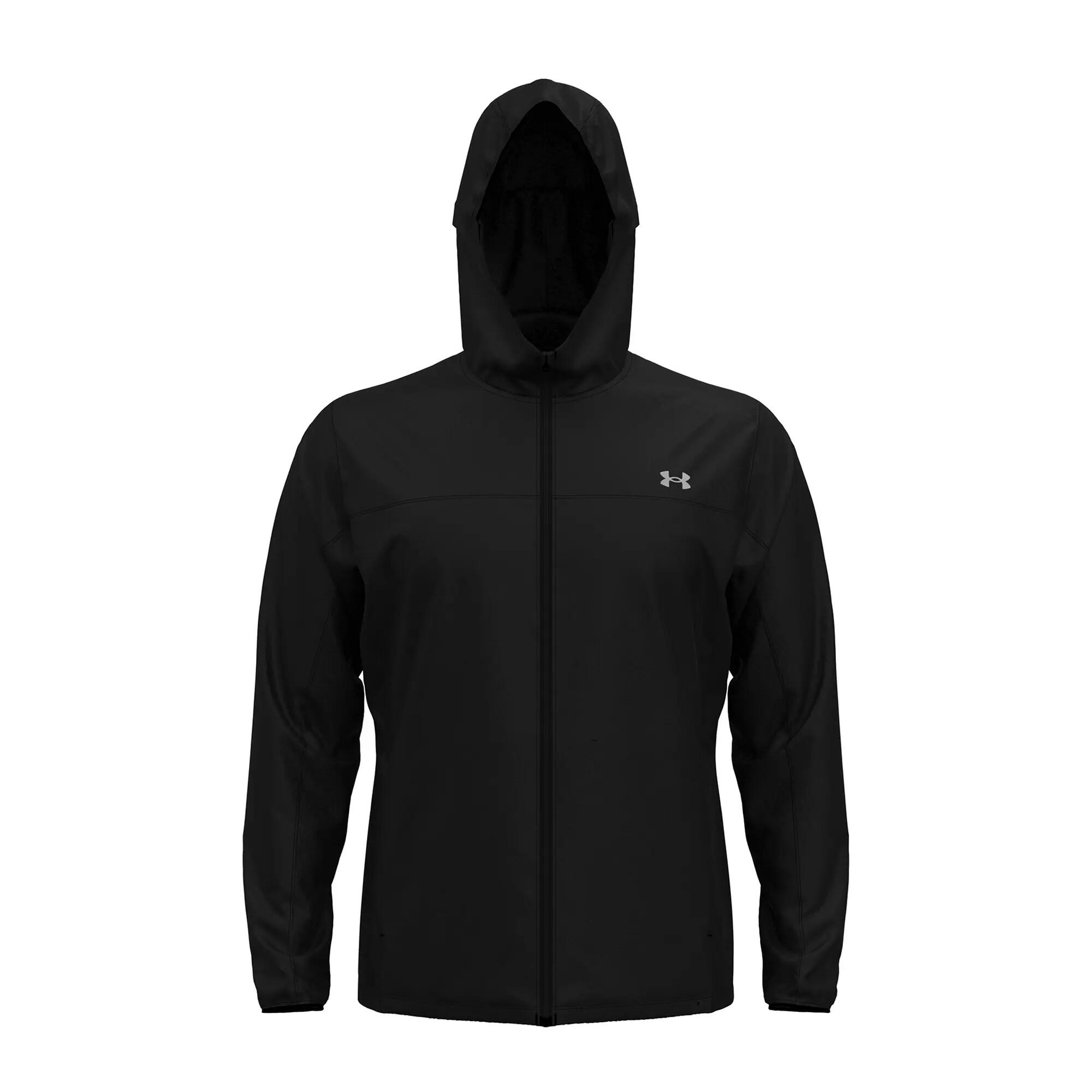 Kurtka do biegania męska Under Armour Velociti Storm Jacket 3/3