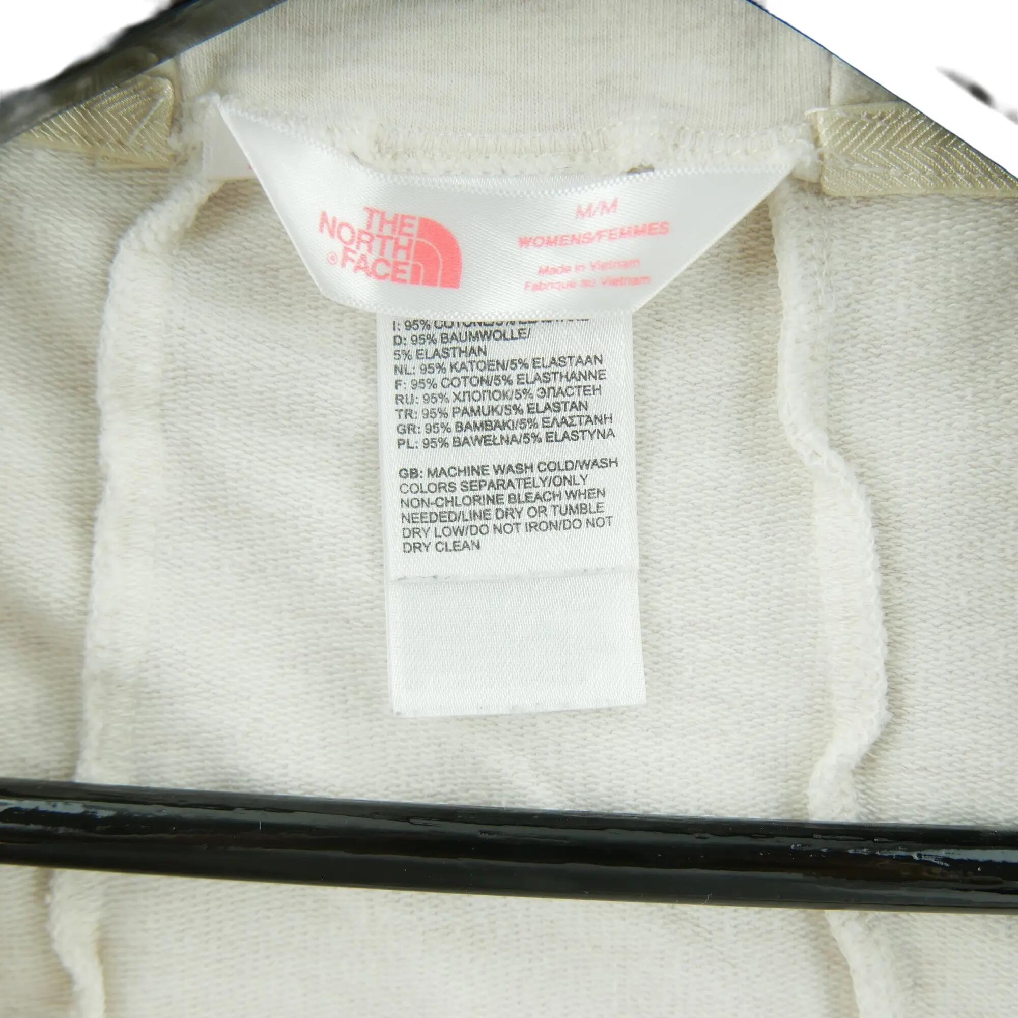 Gilets Damen Regular Fit The North Face 12/12