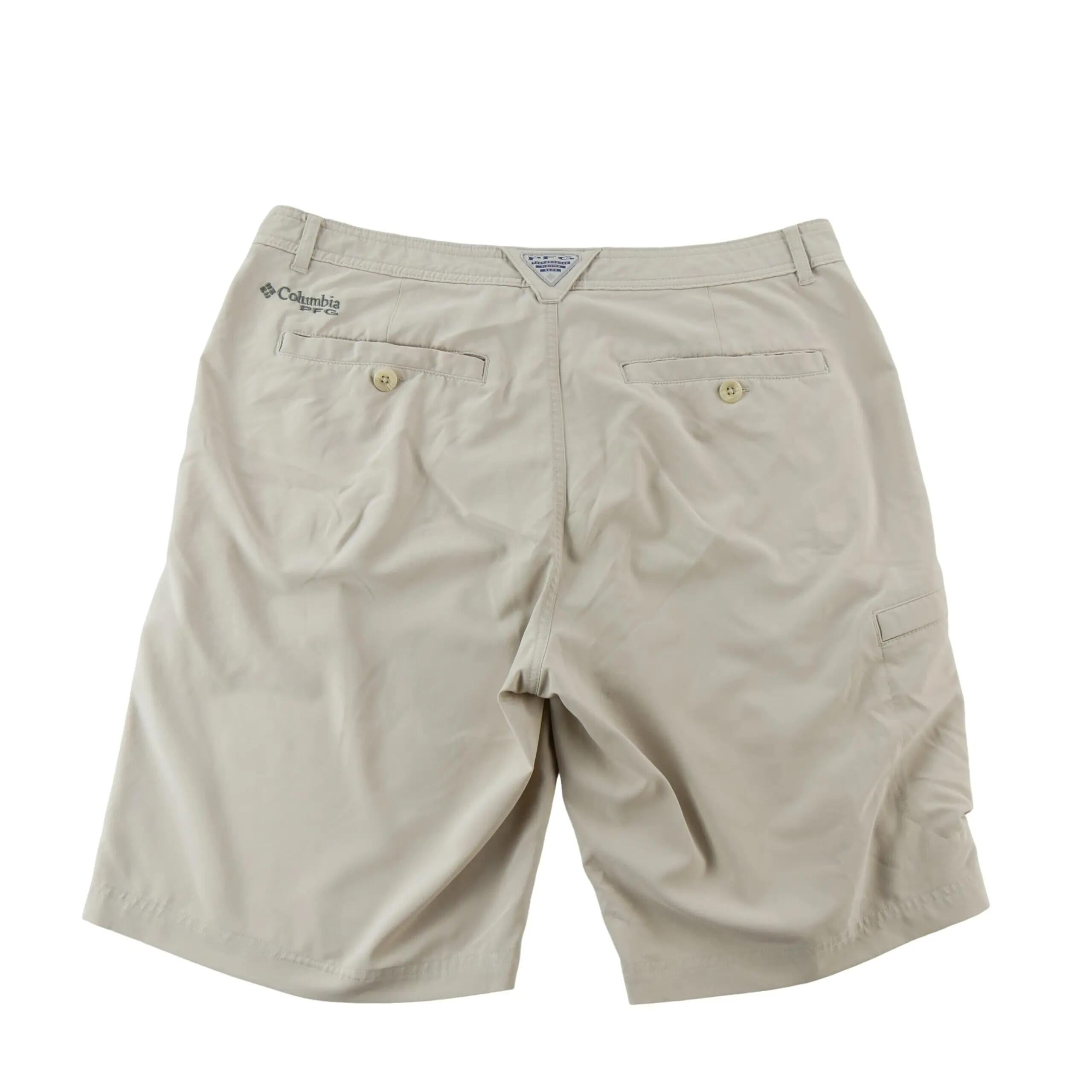 Columbia Herren Cargo Shorts Regular 2/9