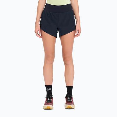 Dames hardloopshort ciele athletics trn 4" brief 2 shadowcast