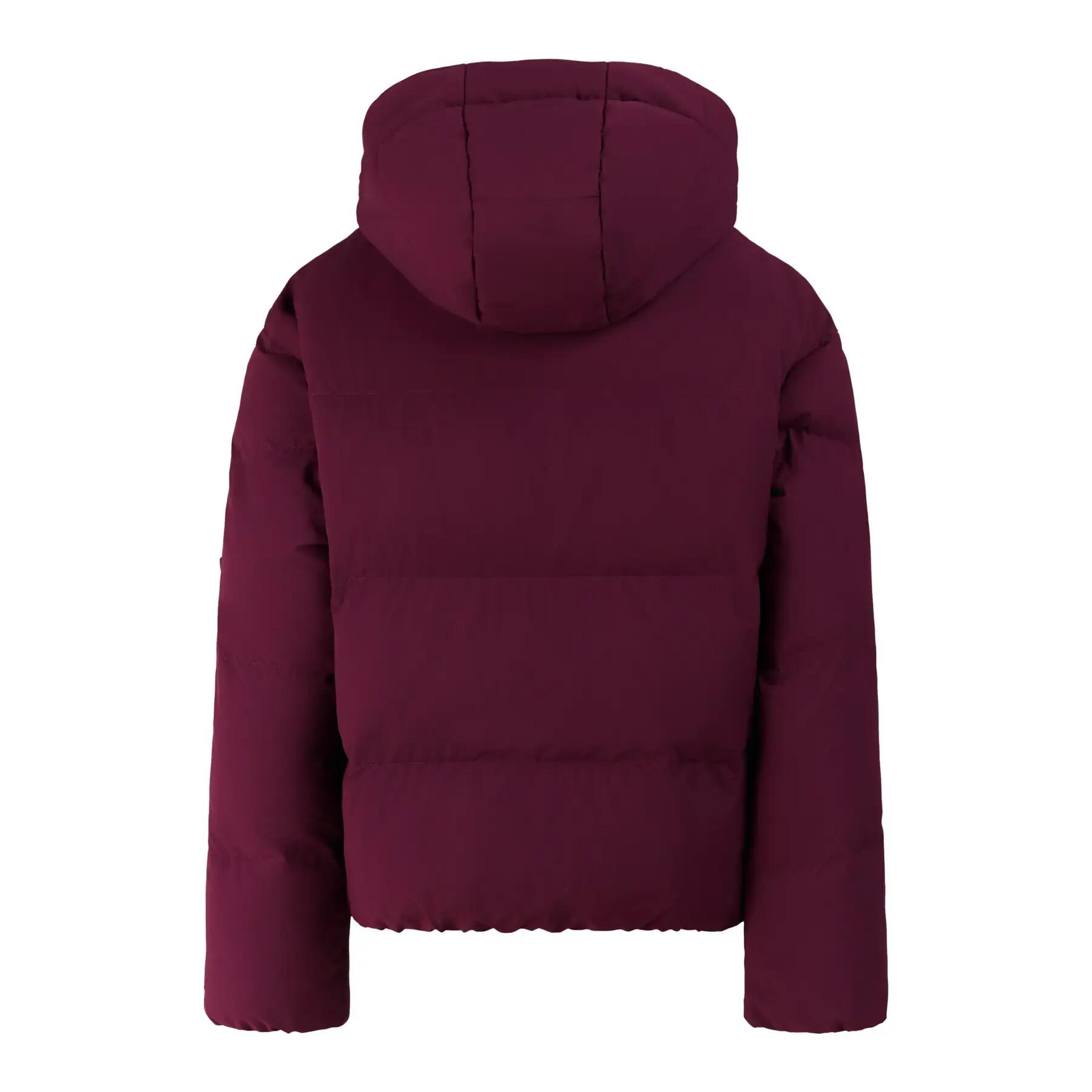 Veste de ski fille Protest Indias 2/2