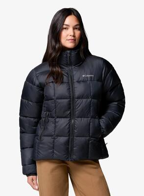 Overgangsjas dames puffect iii fz