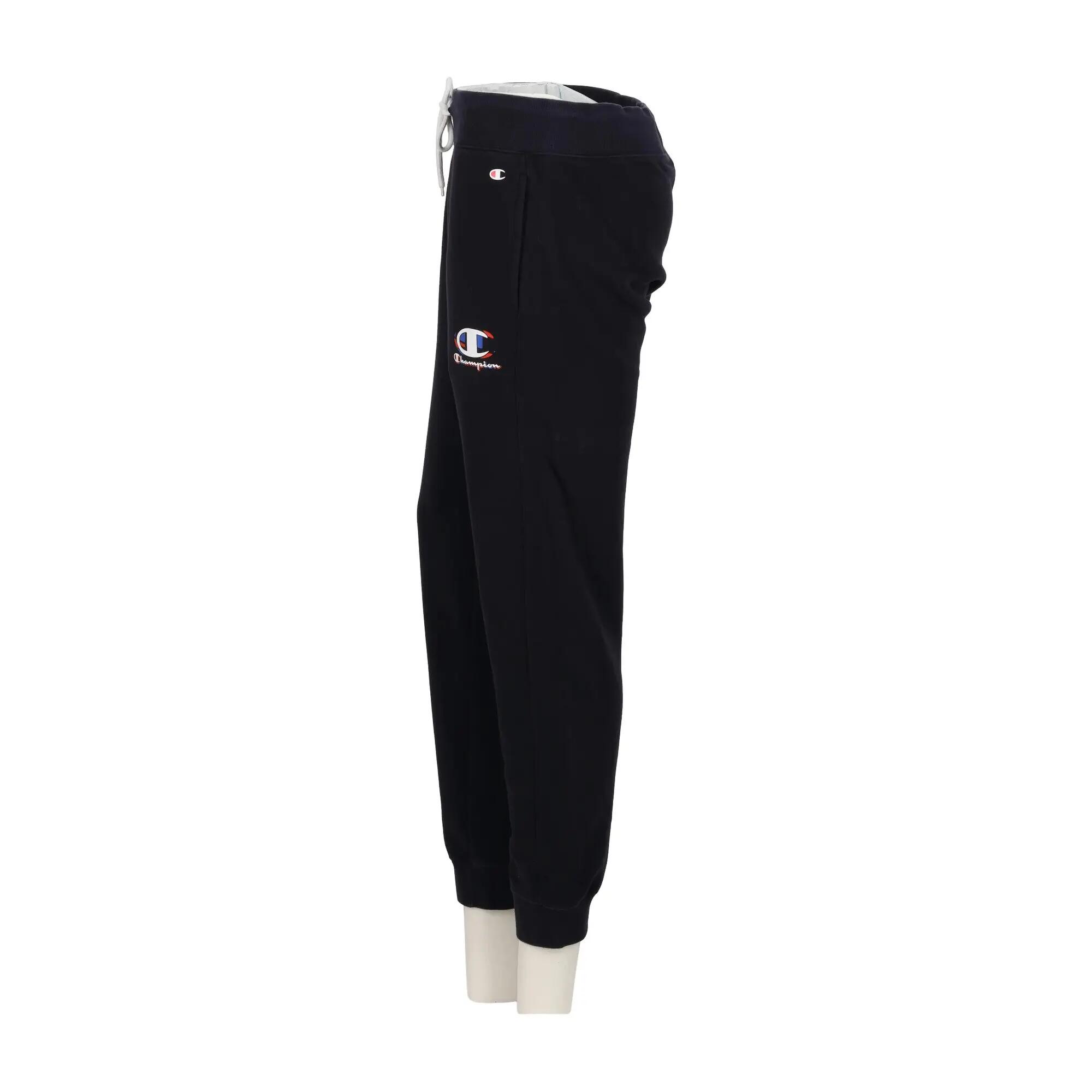 Segunda Vida - Jogging Mujer Logo C Champion bordado - Excelente 3/11
