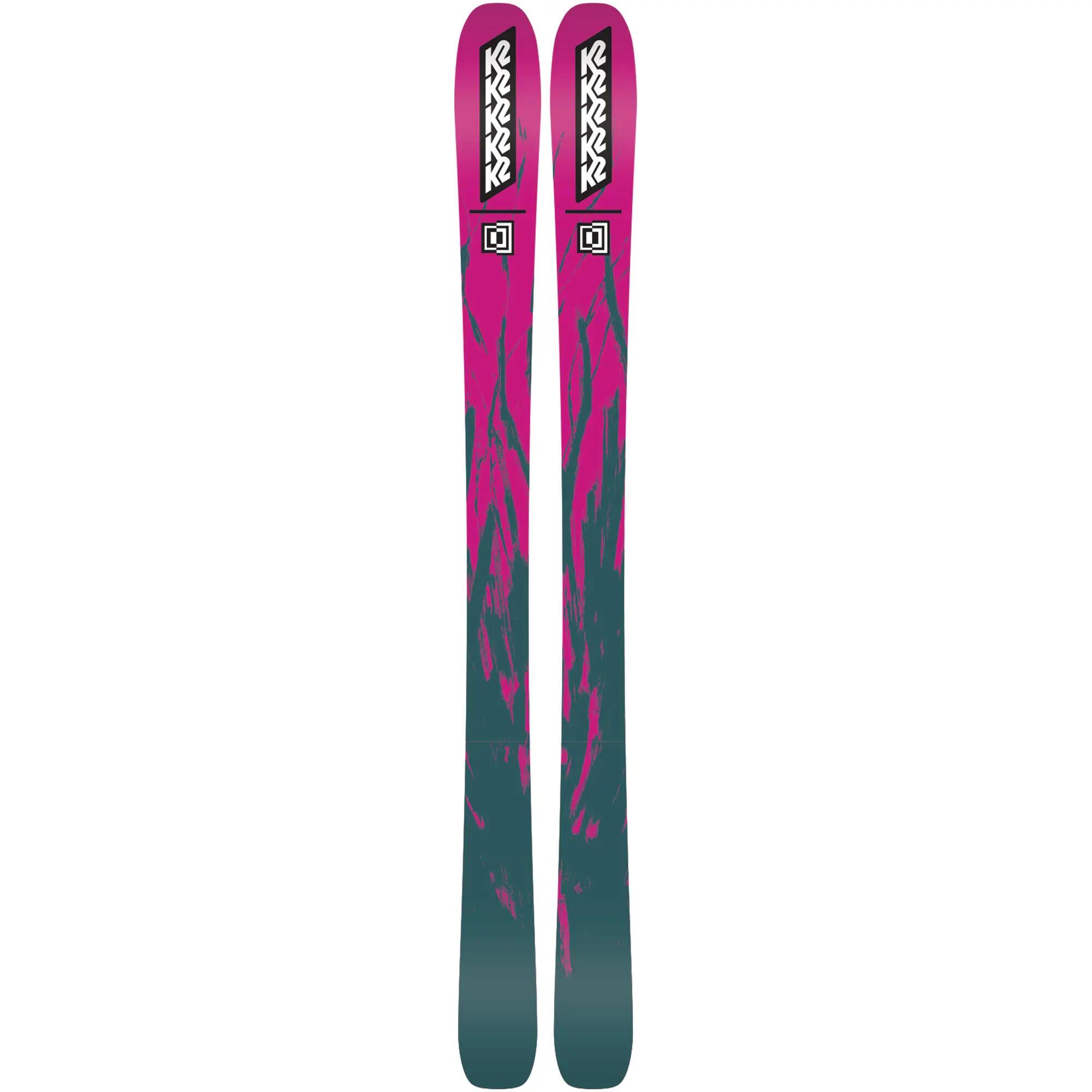 Narty damskie K2 MINDBENDER 96 W 2/2