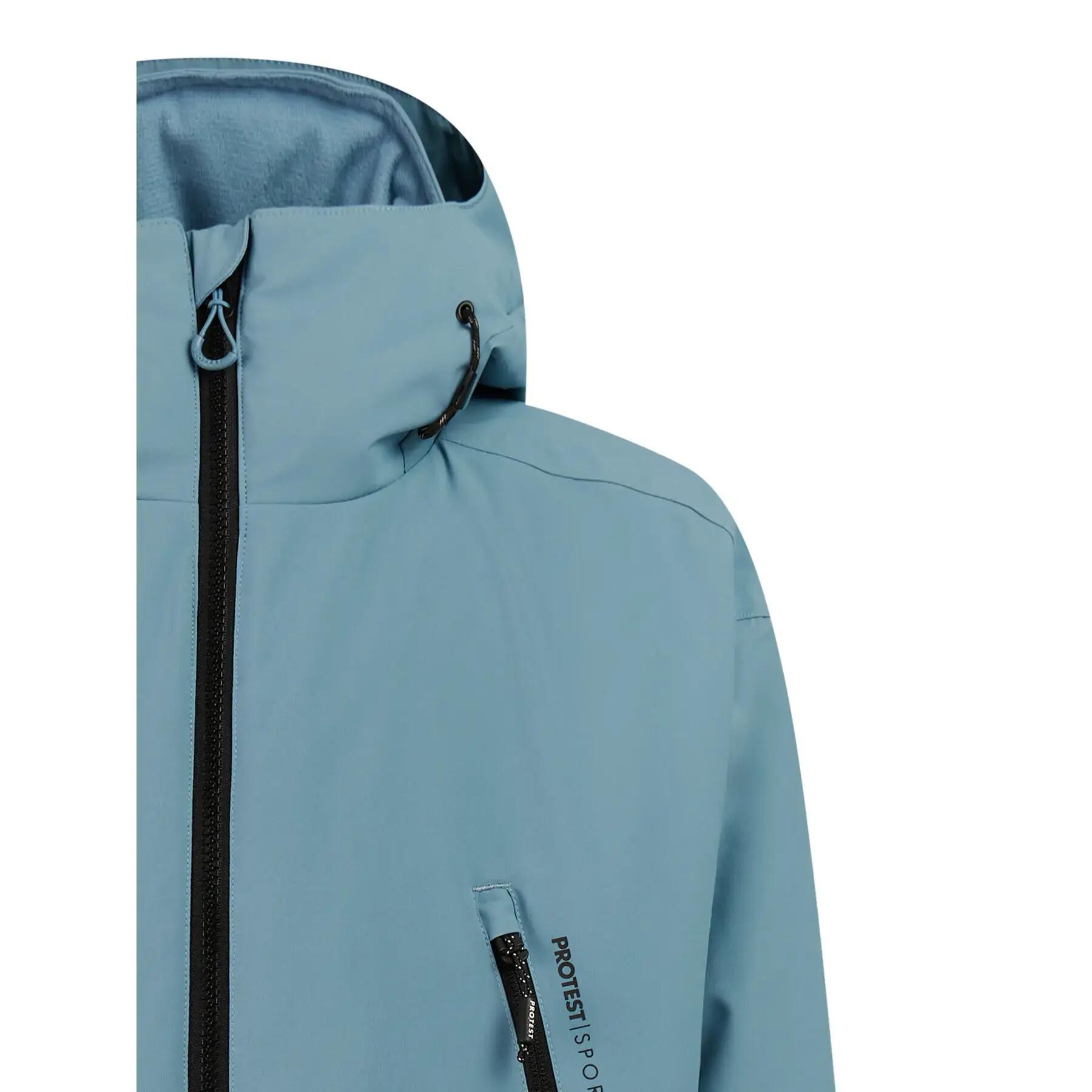 Veste de ski enfant Protest Vince 2/2