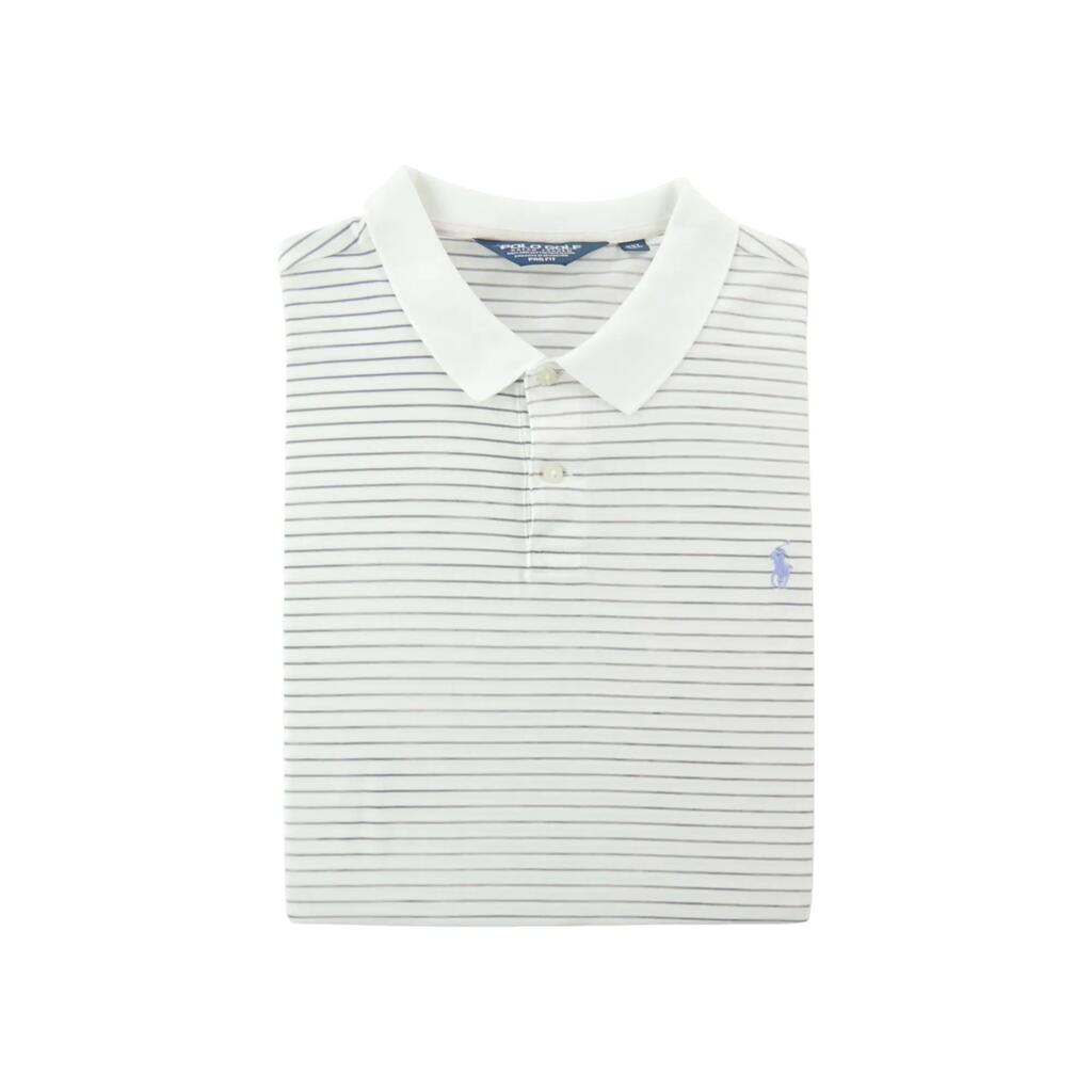 Втори живот - Polo Ralph Lauren мъжко с къси ръкави - Добро