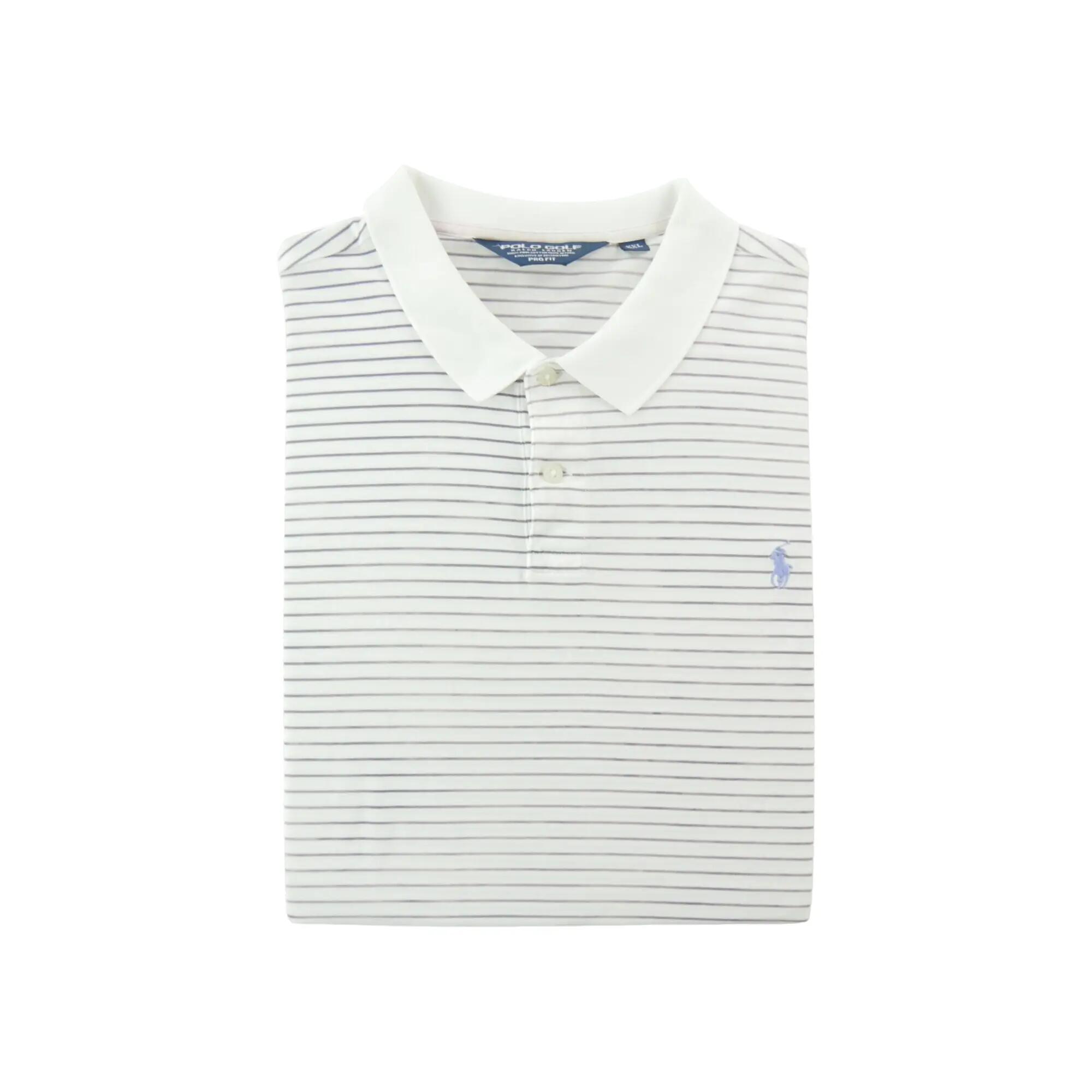 Second life - Polo bărbați cu mâneci scurte Mesh Polo Ralph Lauren - Bun