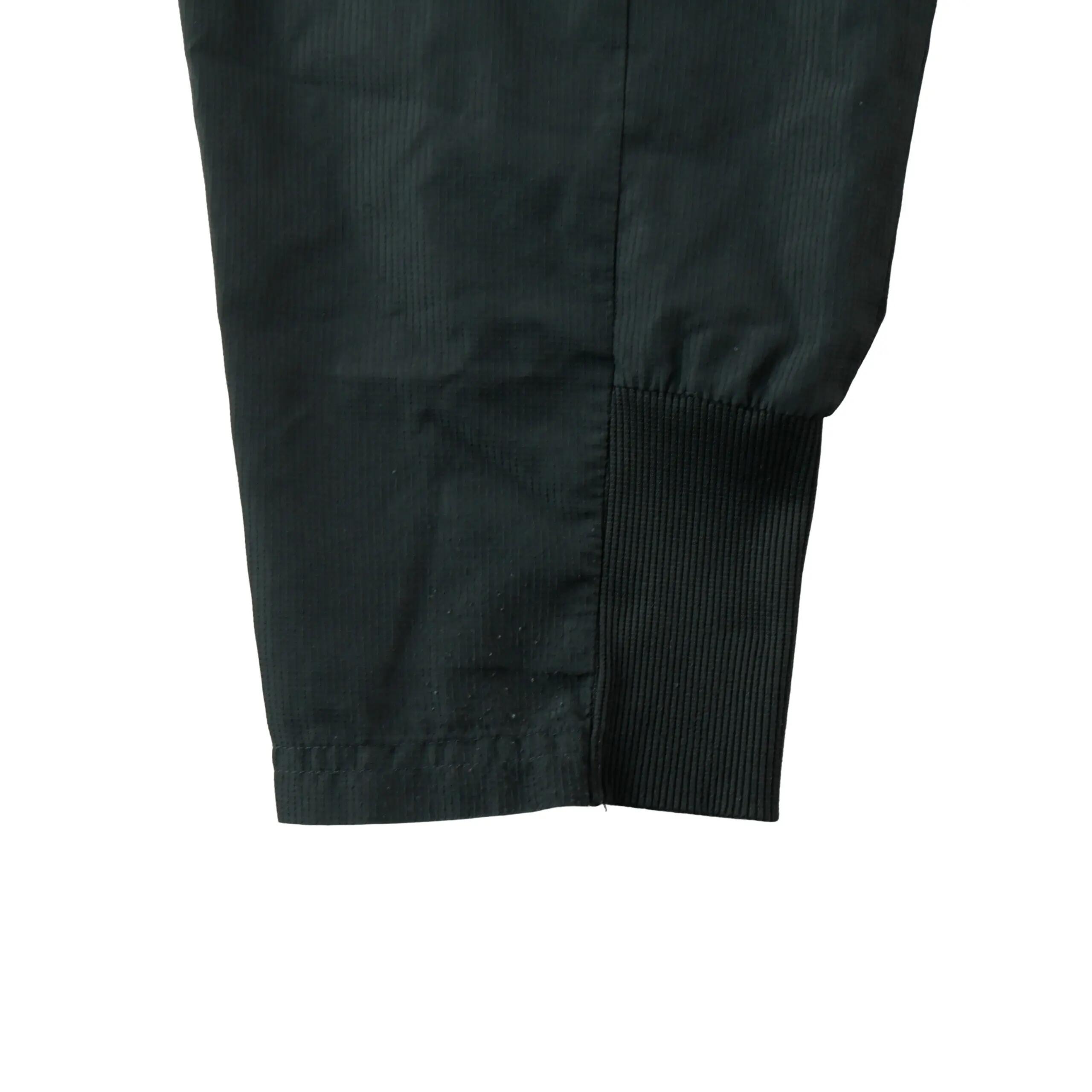 Tweedehands - Jogging Heren Gebreide 3-strepen Broek - Goede staat 4/10