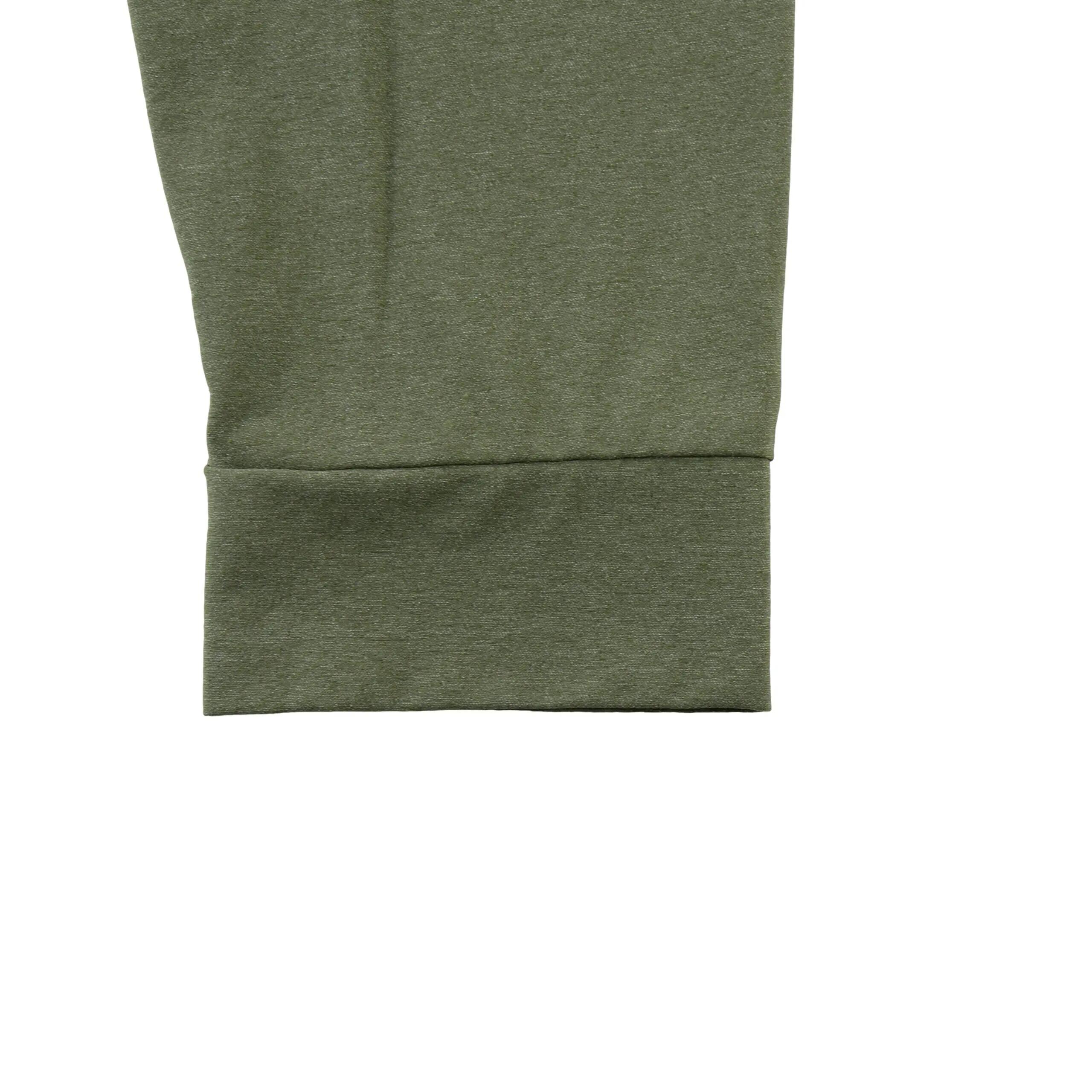 Tweedehands - Heren joggingbroek Tech Woven Pant kaki - Goede staat 3/9