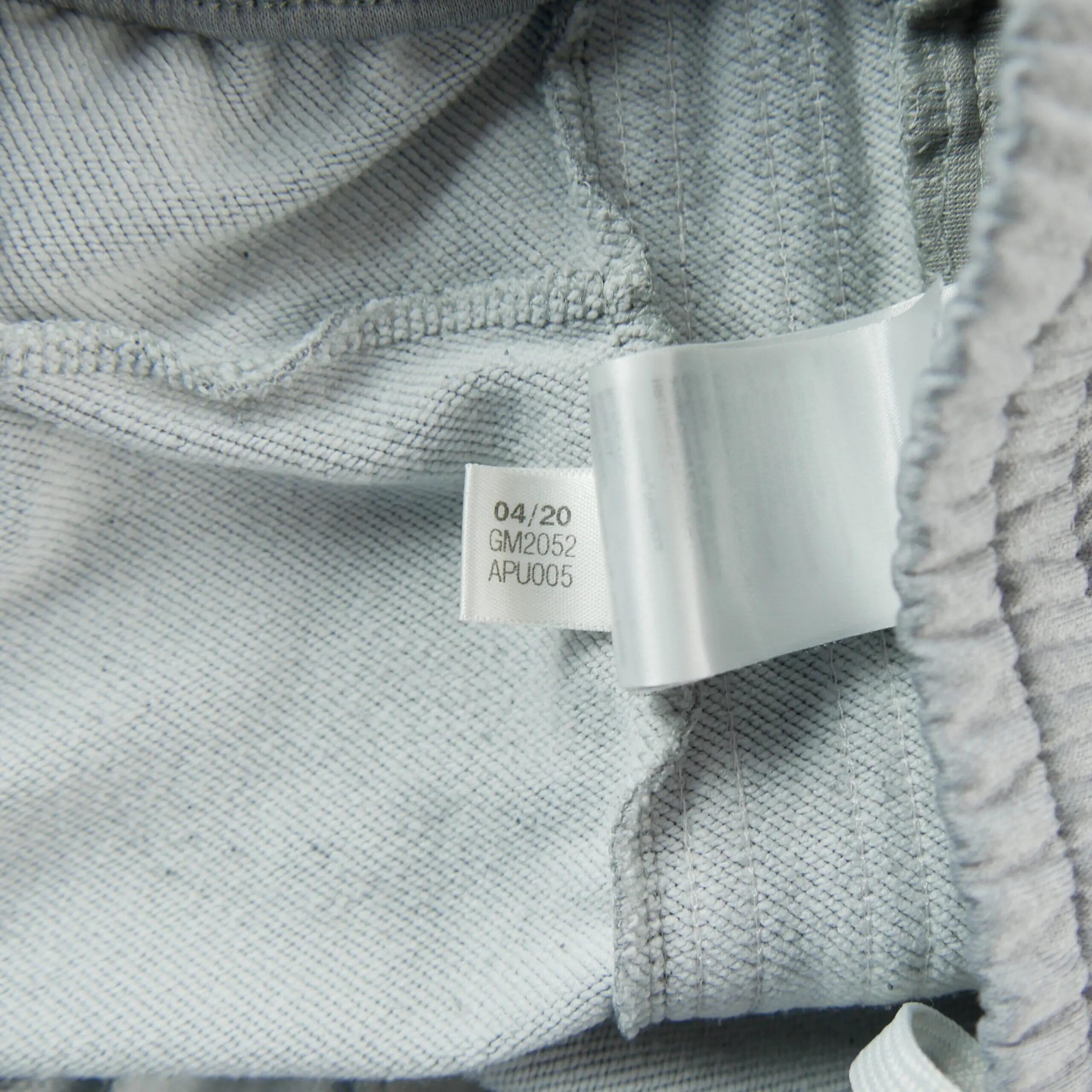 Second life - Spodnie dresowe męskie Trefoil adidas Originals - Jak nowy 8/8
