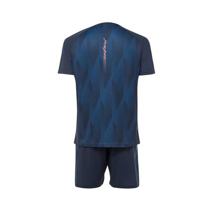 Conjunto J'hayber Paris