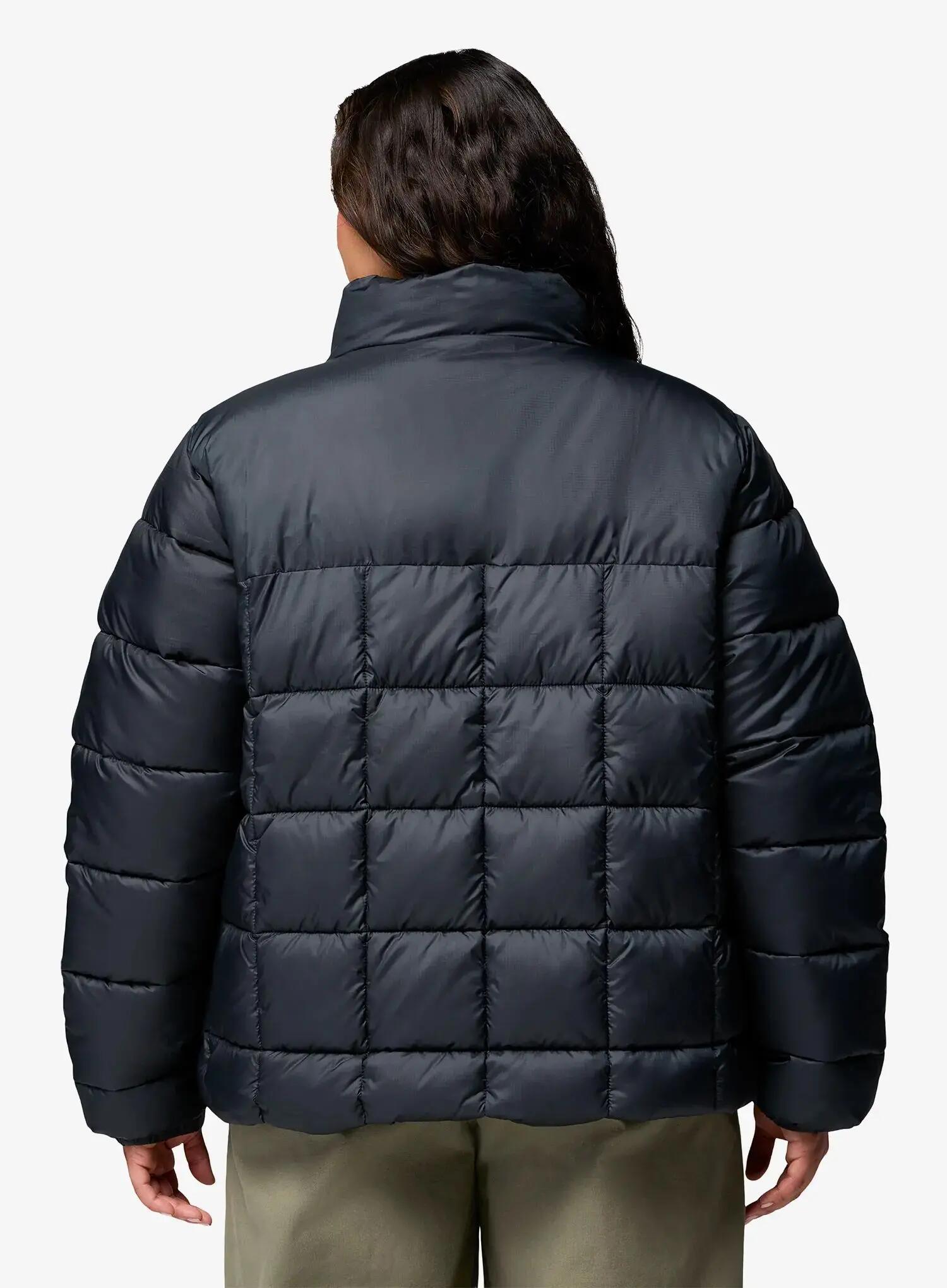Kurtka ocieplana damska Columbia Puffect III Full Zip Jacket 5/8
