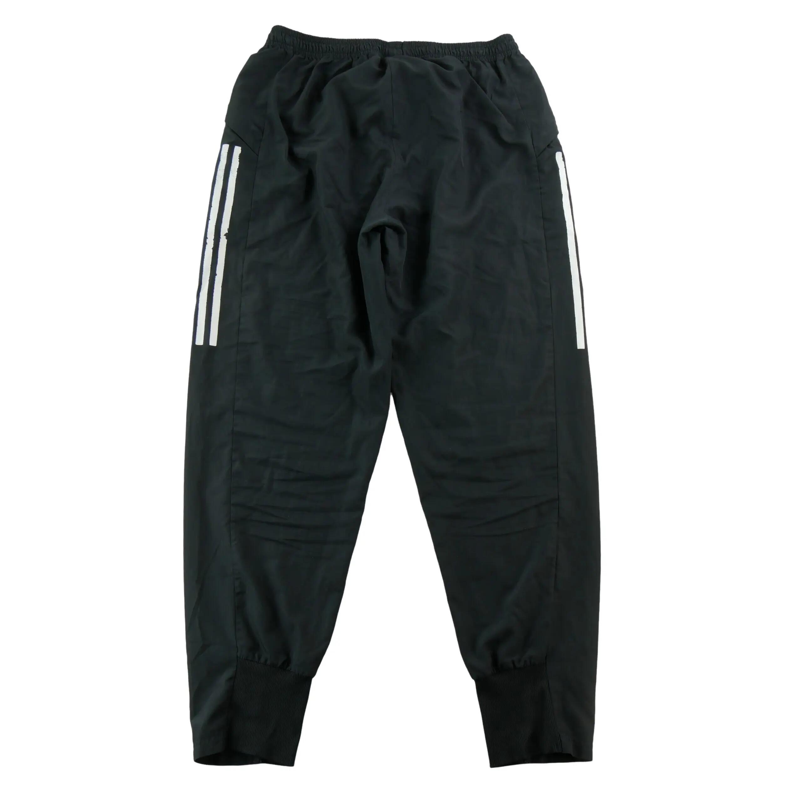 Tweedehands - Jogging Heren Gebreide 3-strepen Broek - Goede staat 2/10