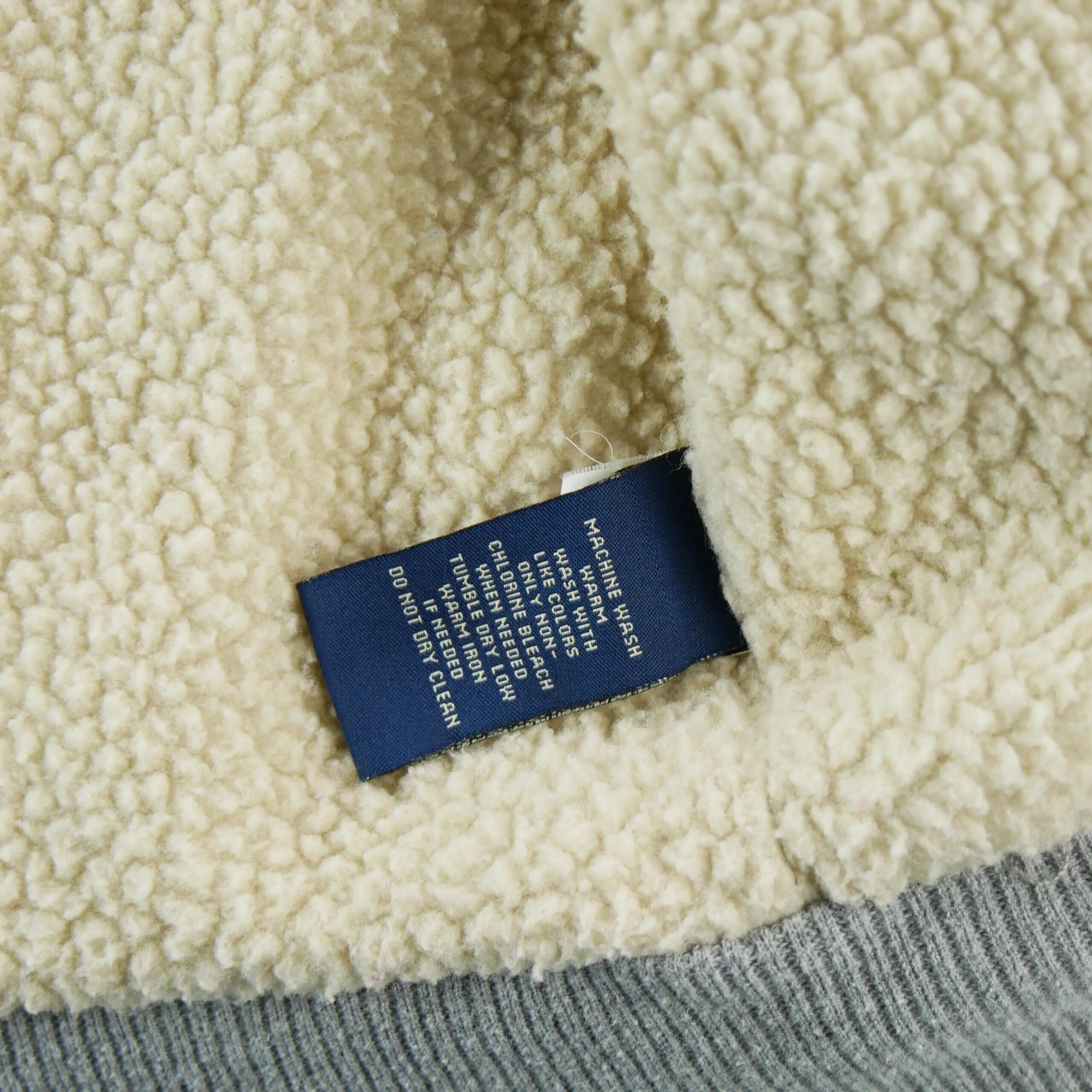Kurtka Męska Polo Jean Company Y2K 7/8