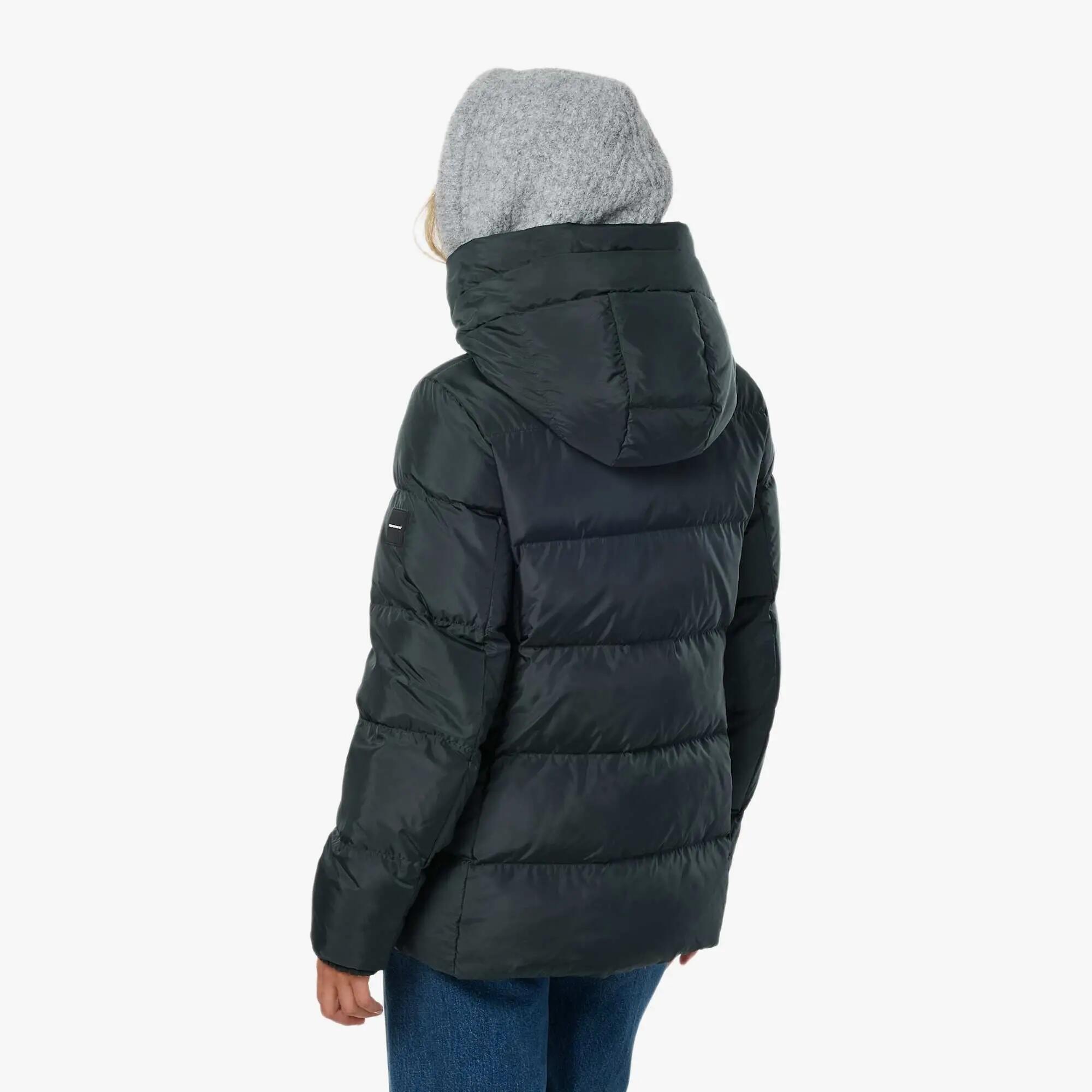 Donzen Jas  Vrouw  Geïsoleerd 2/8
