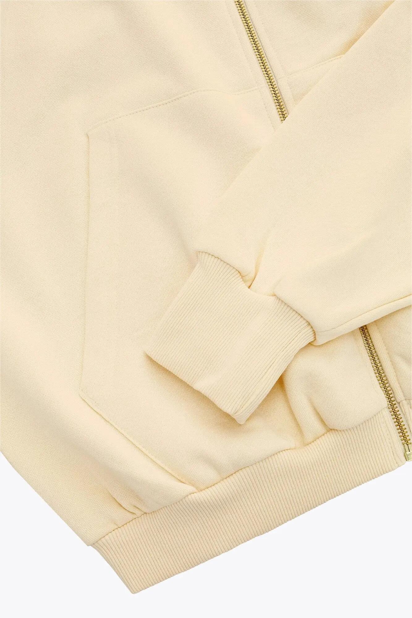 Pull zippé Osaka pour femme | Washi 6/6