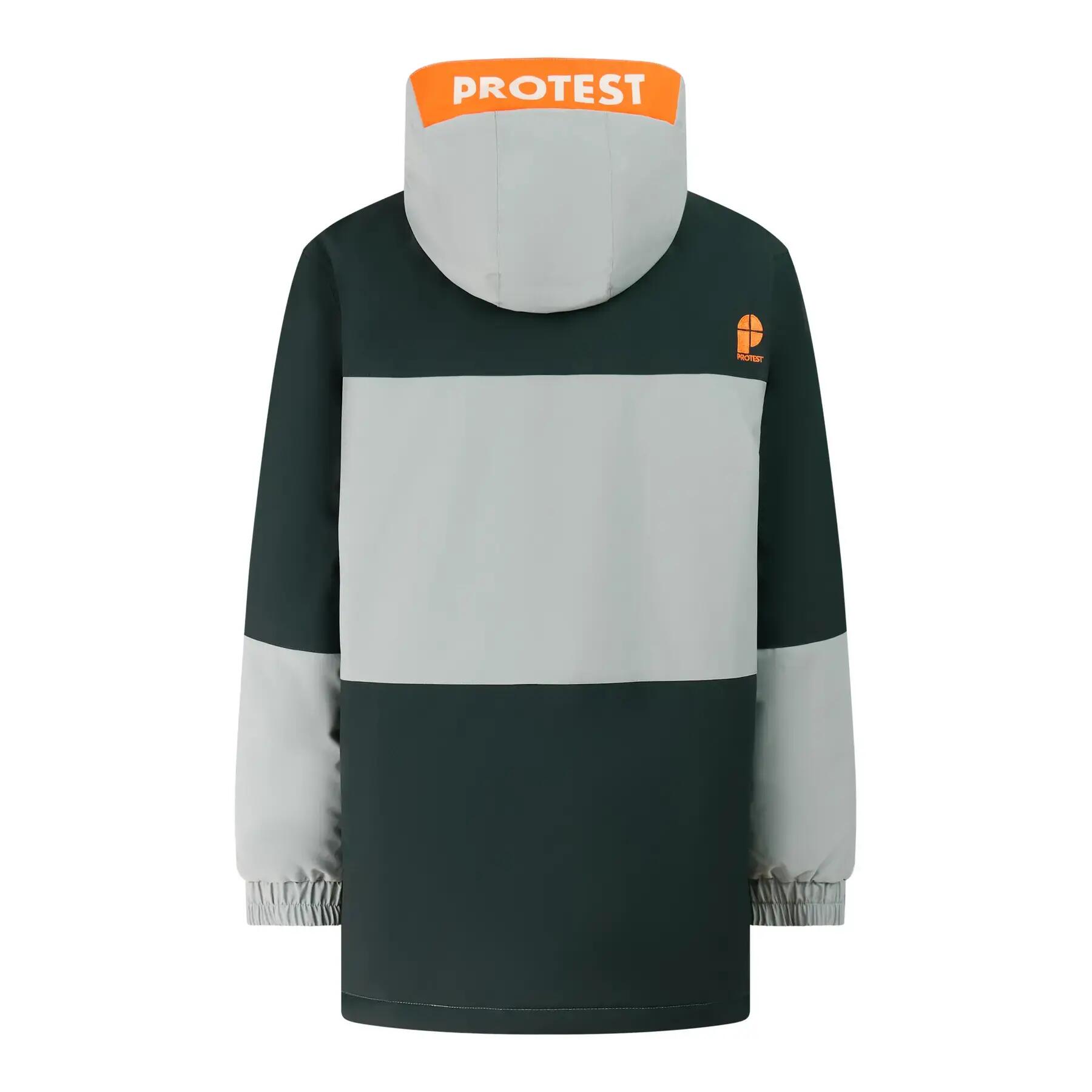 Veste de ski enfant Protest Rowan 2/2