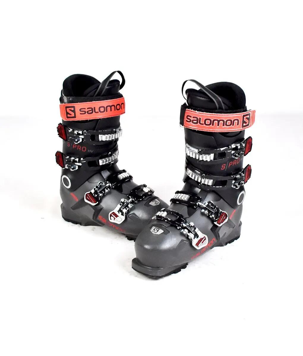 SALOMON picture
