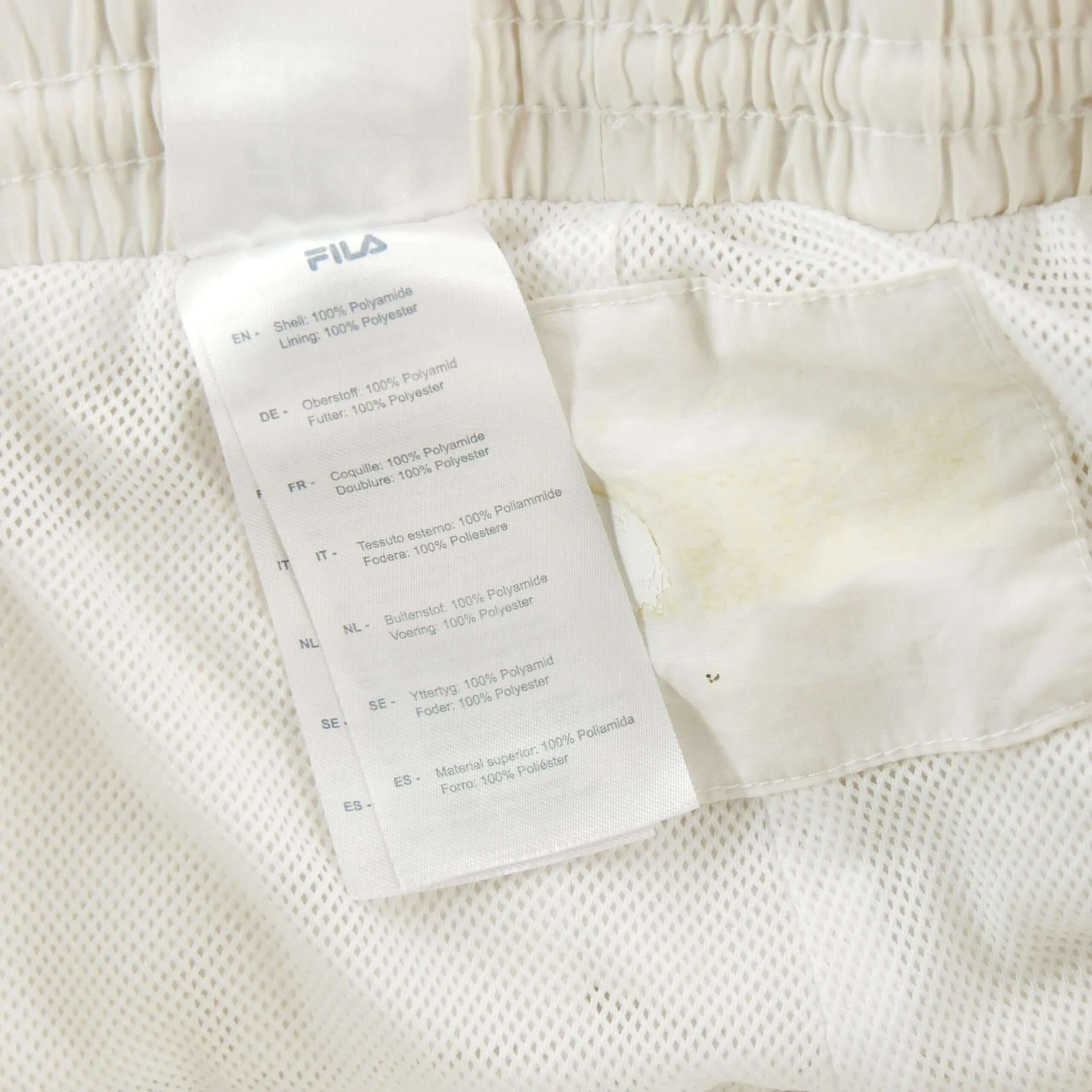 Tweedehands - Dames cargo jogging met voering beige - Goede staat 8/8