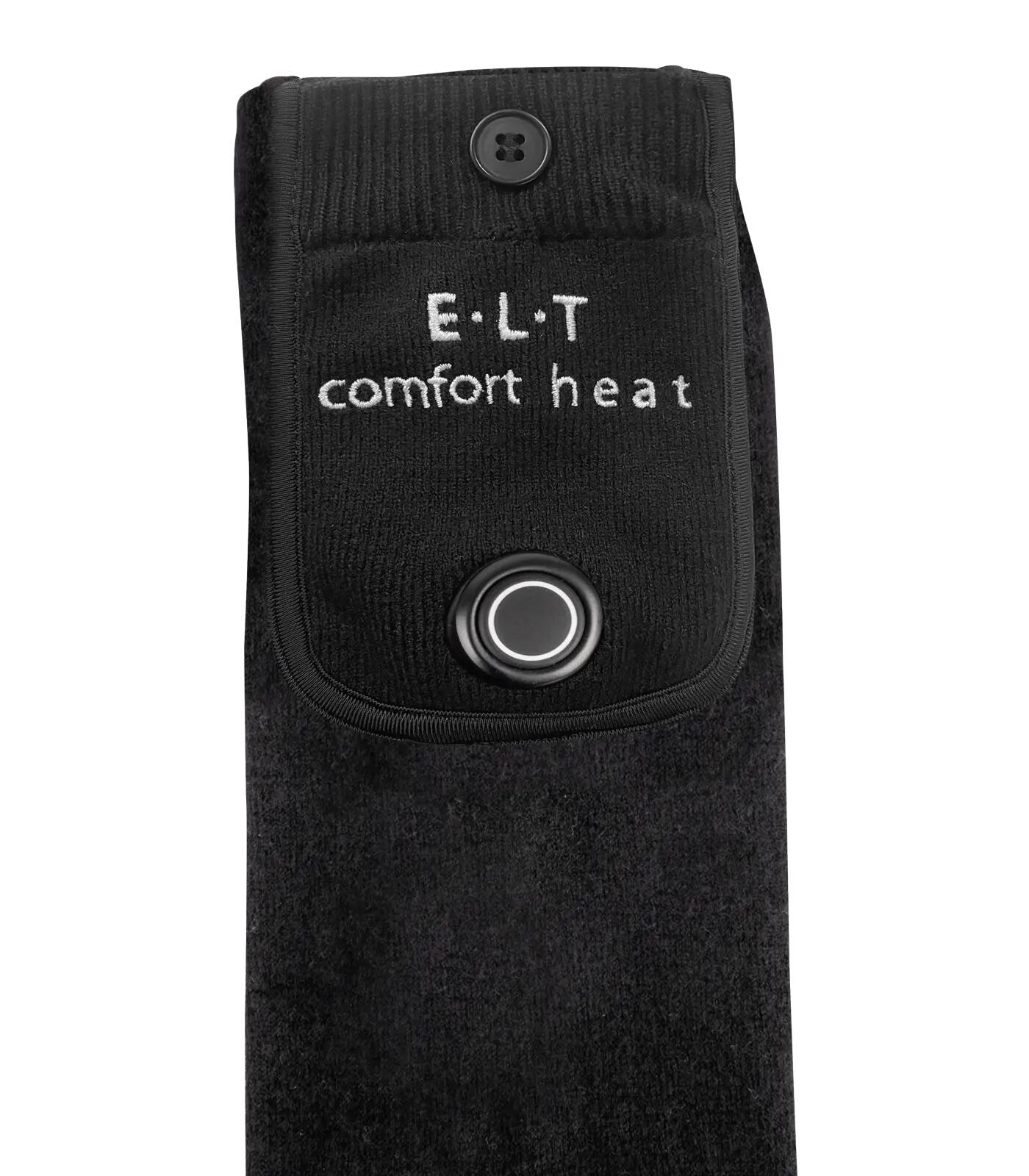 ELT Beheizte Socken Comfort Heat 4/6