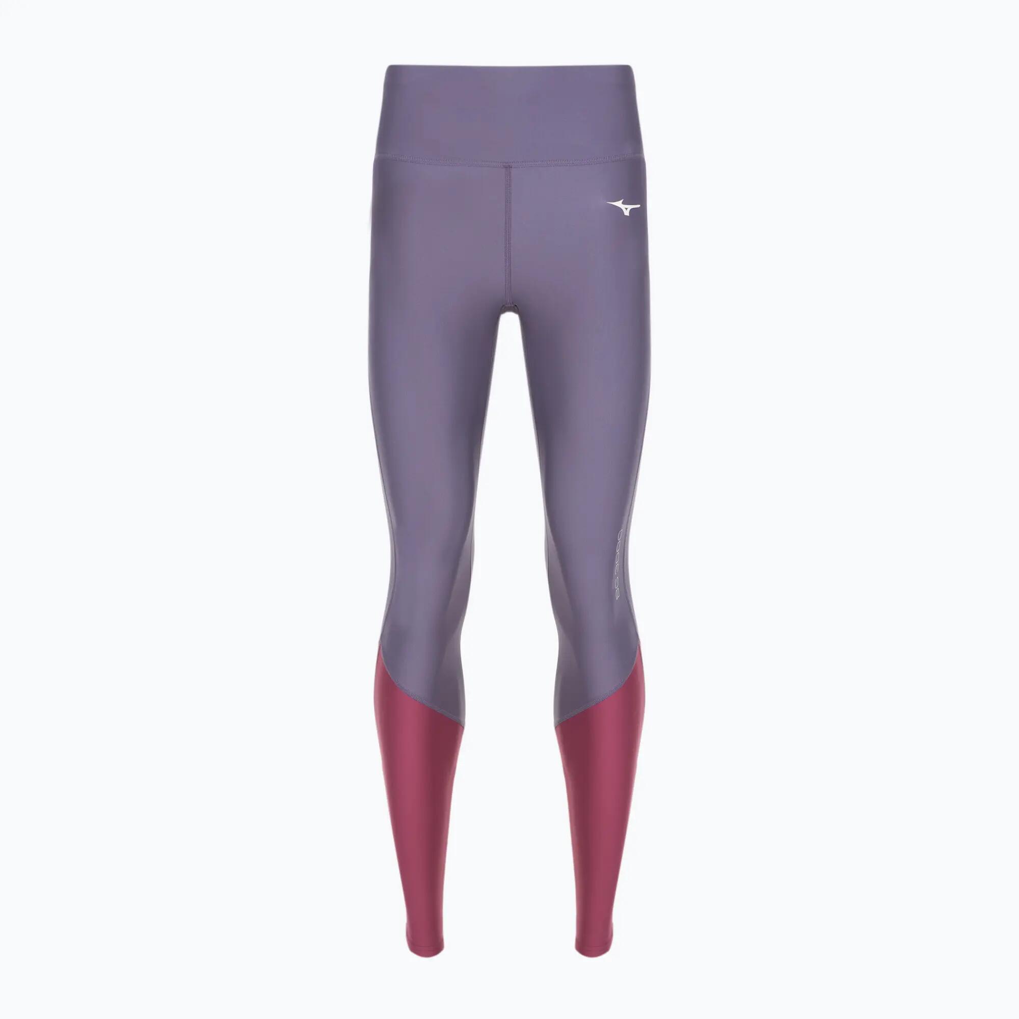 Legginsy do biegania damskie Mizuno BG3000 1/6