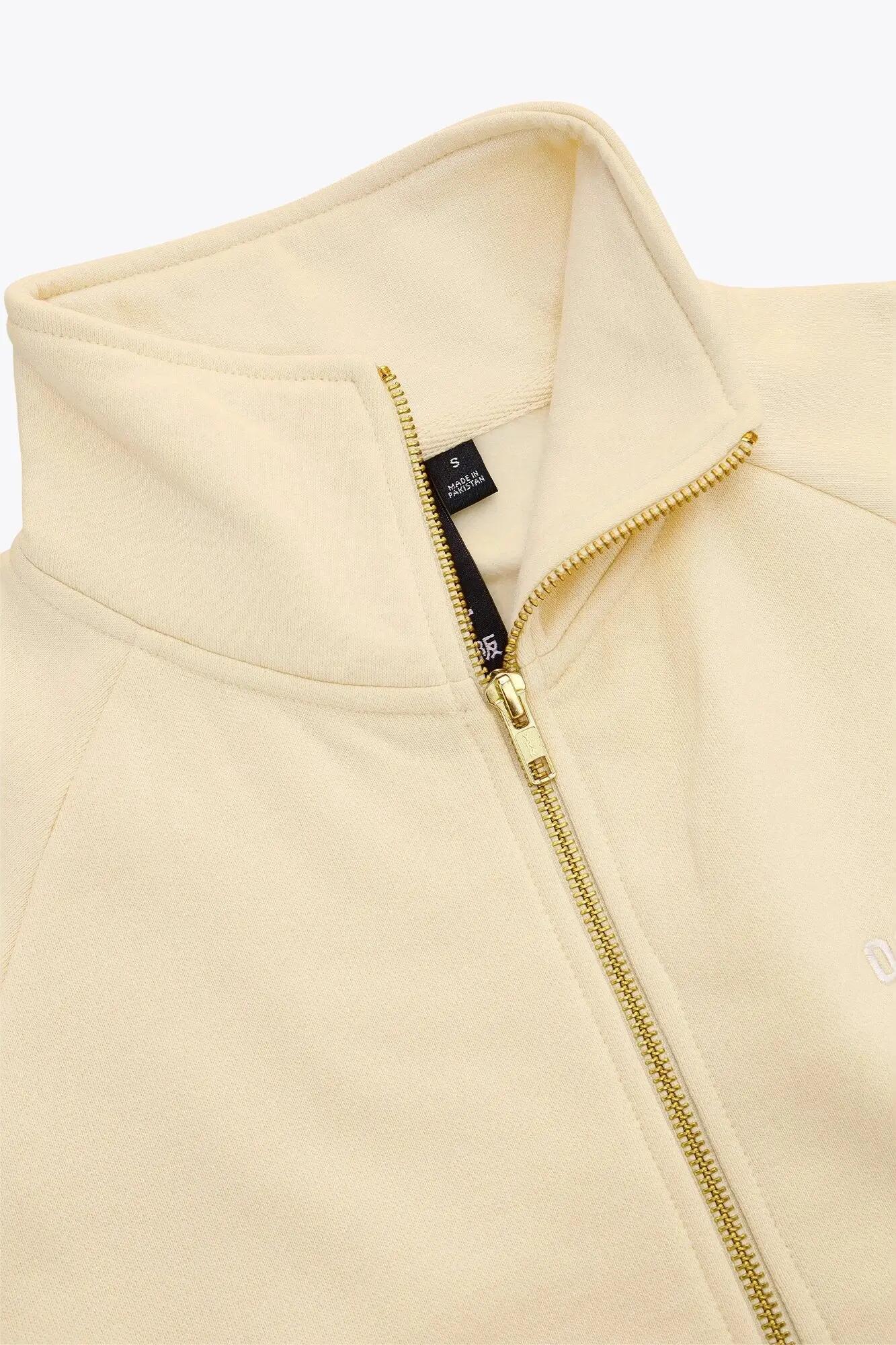 Pull zippé Osaka pour femme | Washi 4/6