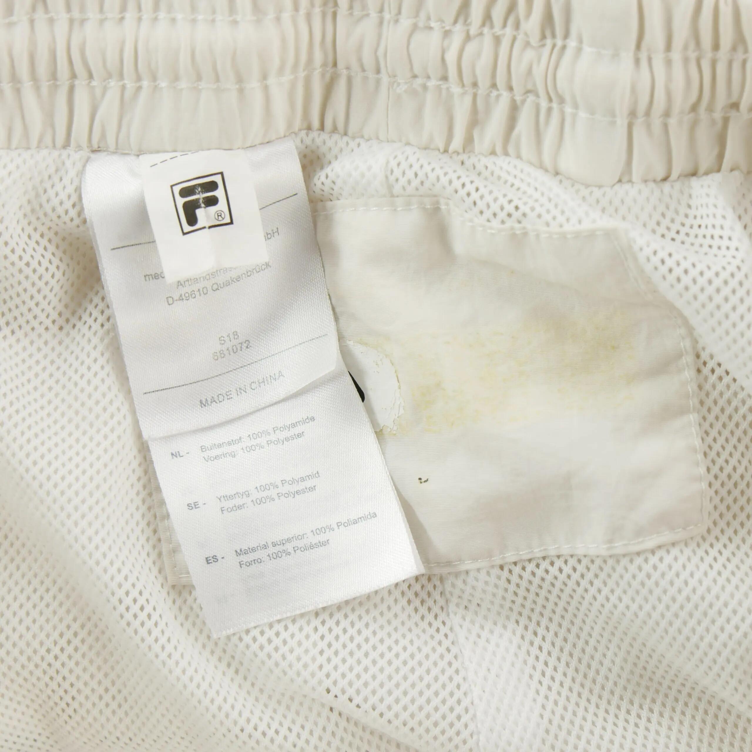 Tweedehands - Dames cargo jogging met voering beige - Goede staat 7/8
