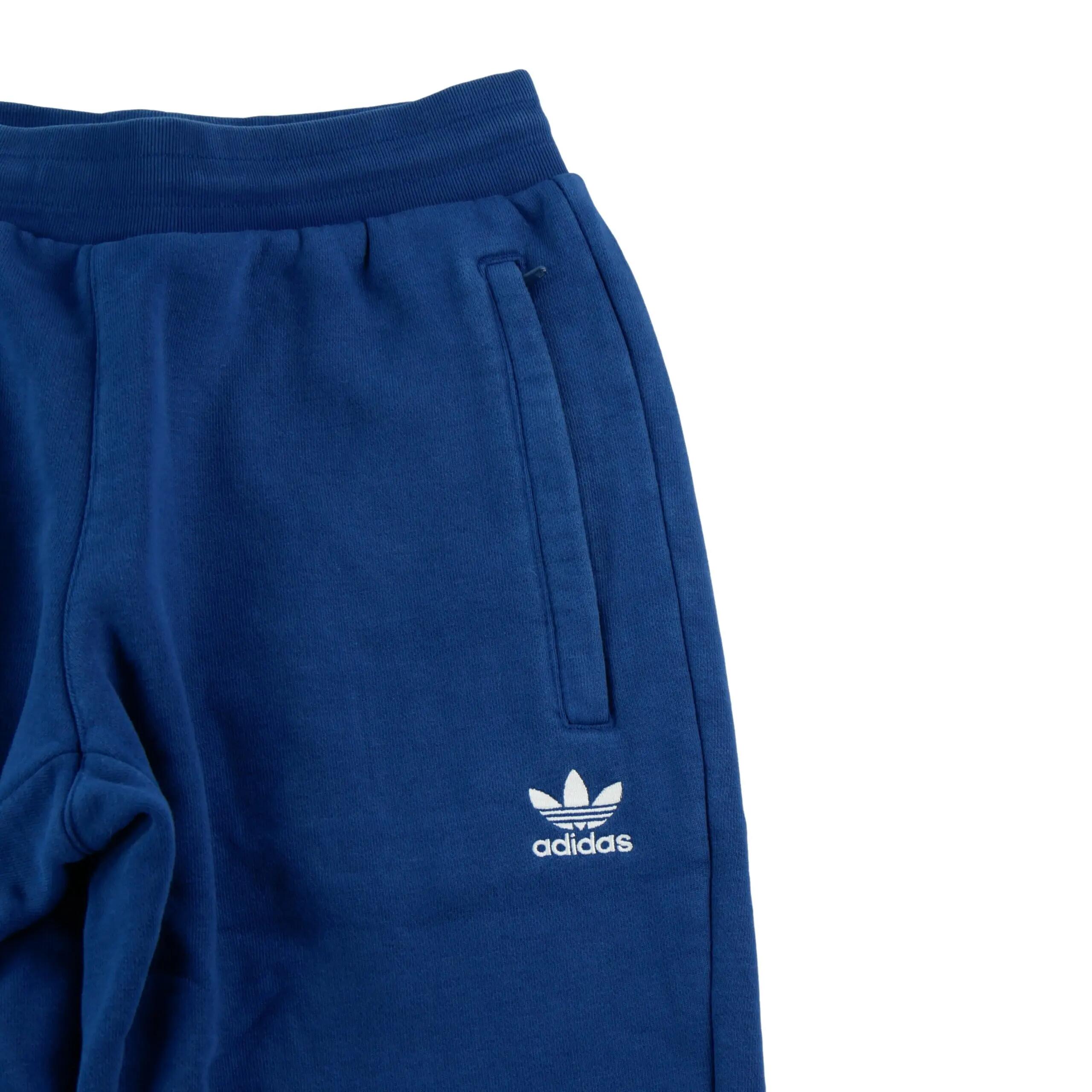 Second life - Joggings męskie Adidas IB4995 z kieszeniami na zamek - Jak nowy 3/8