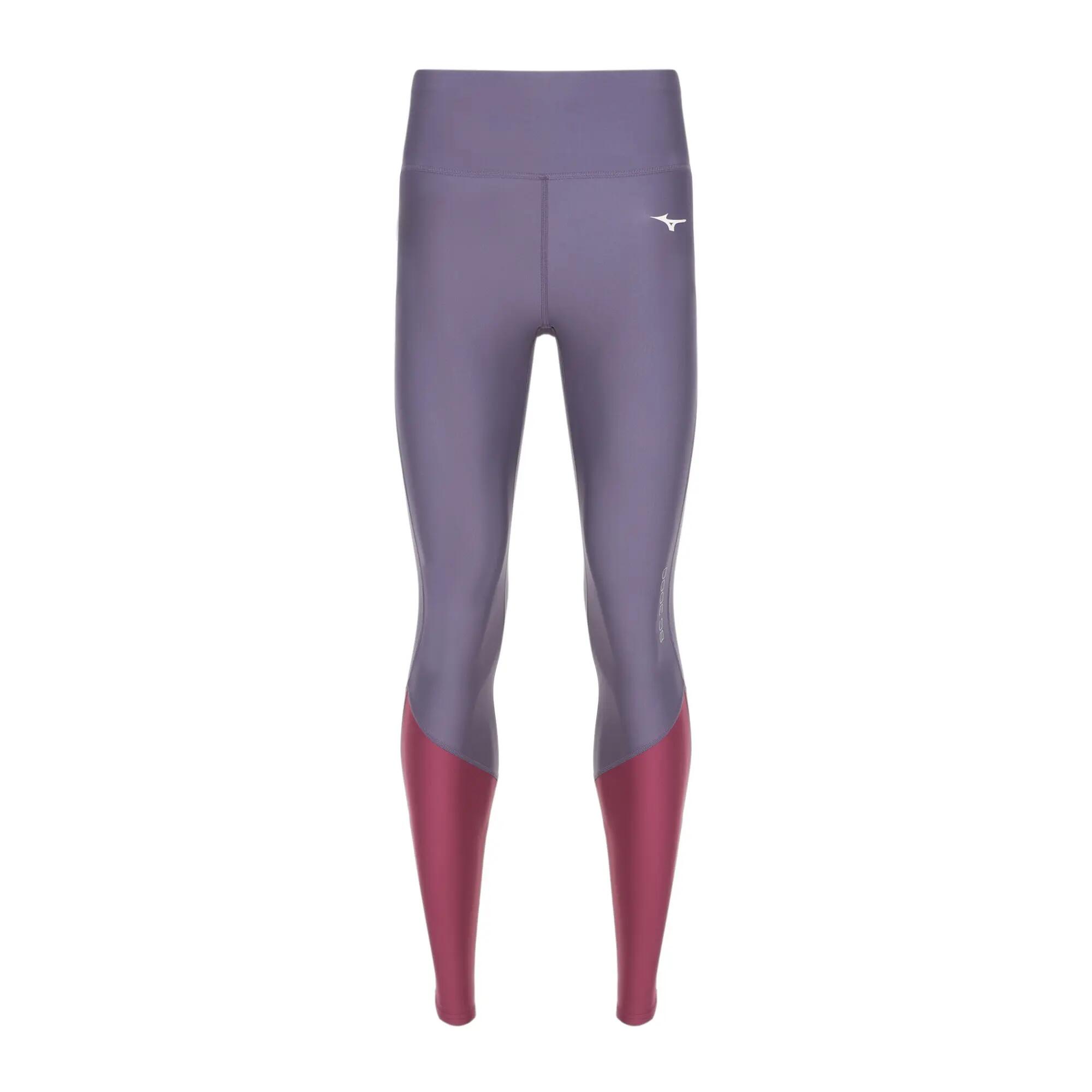 Legginsy do biegania damskie Mizuno BG3000 6/6