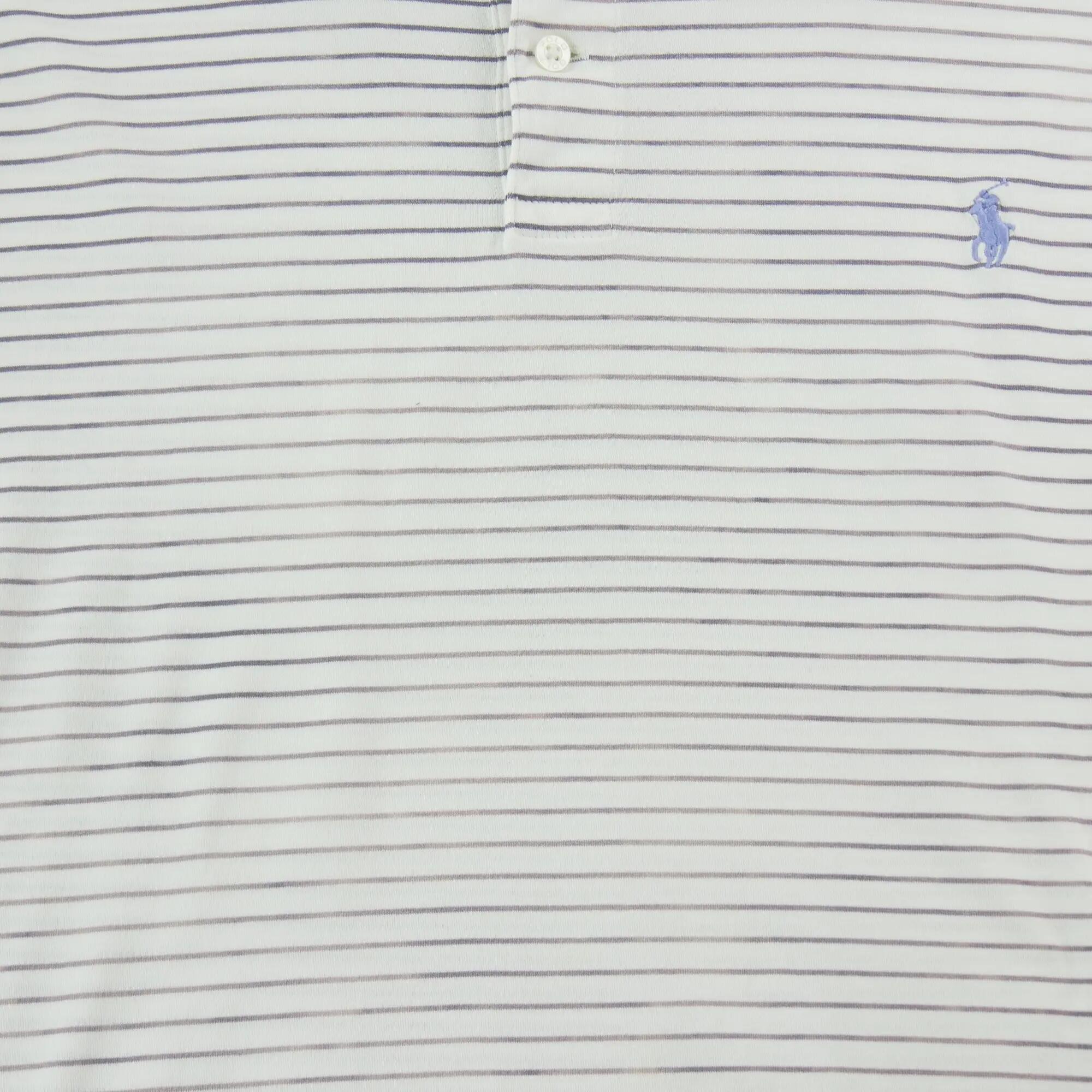 Koszulka polo męska z krótkim rękawem Polo Ralph Lauren 4/8