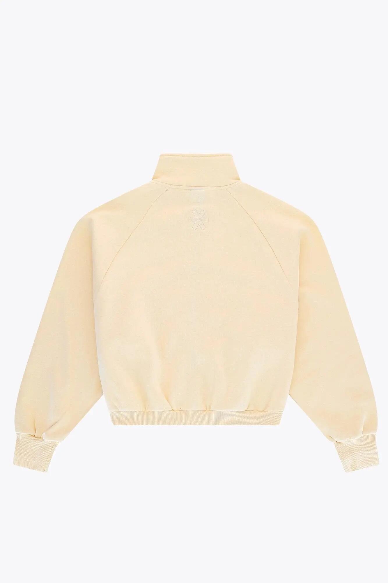 Pull zippé Osaka pour femme | Washi 3/6