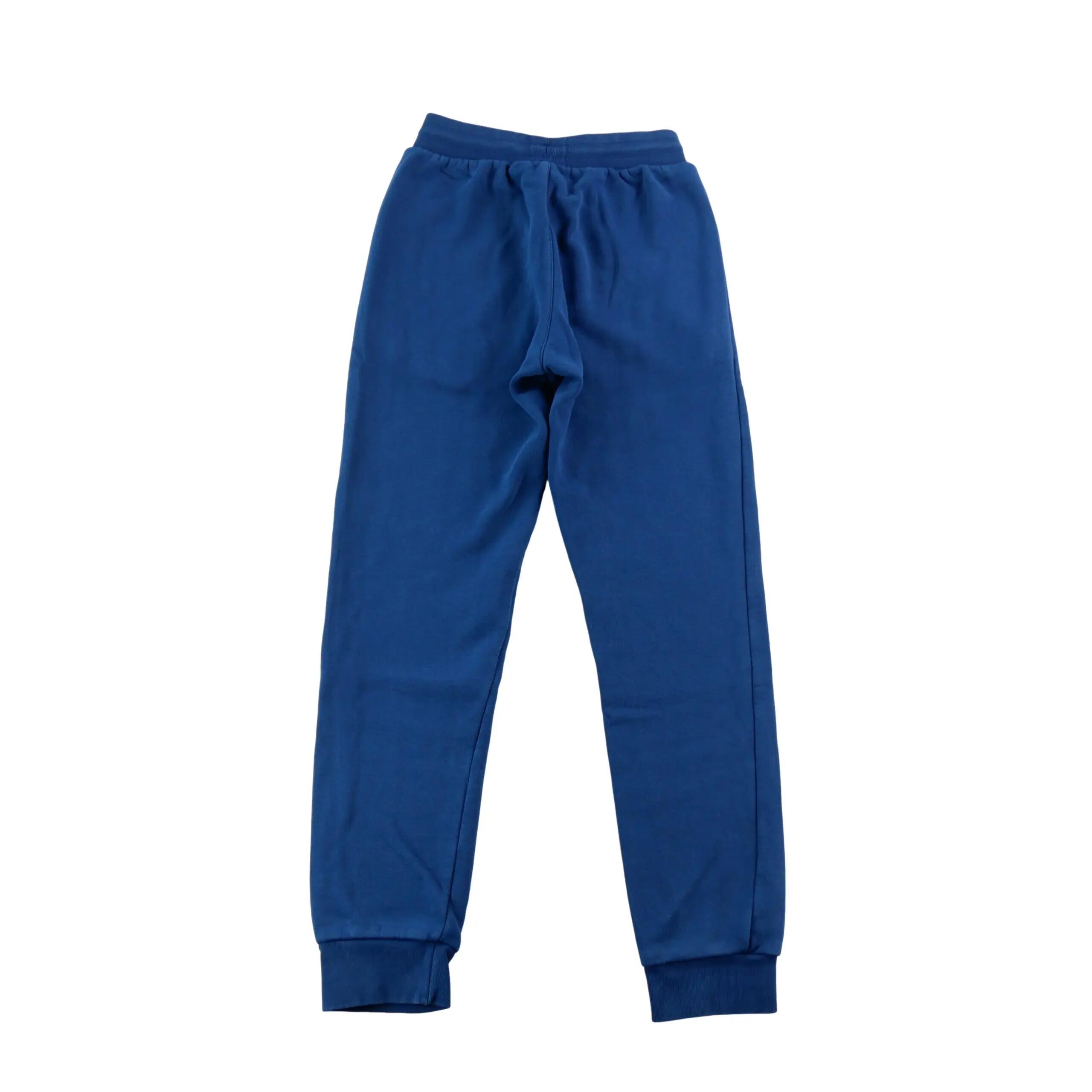 Second life - Joggings męskie Adidas IB4995 z kieszeniami na zamek - Jak nowy 2/8