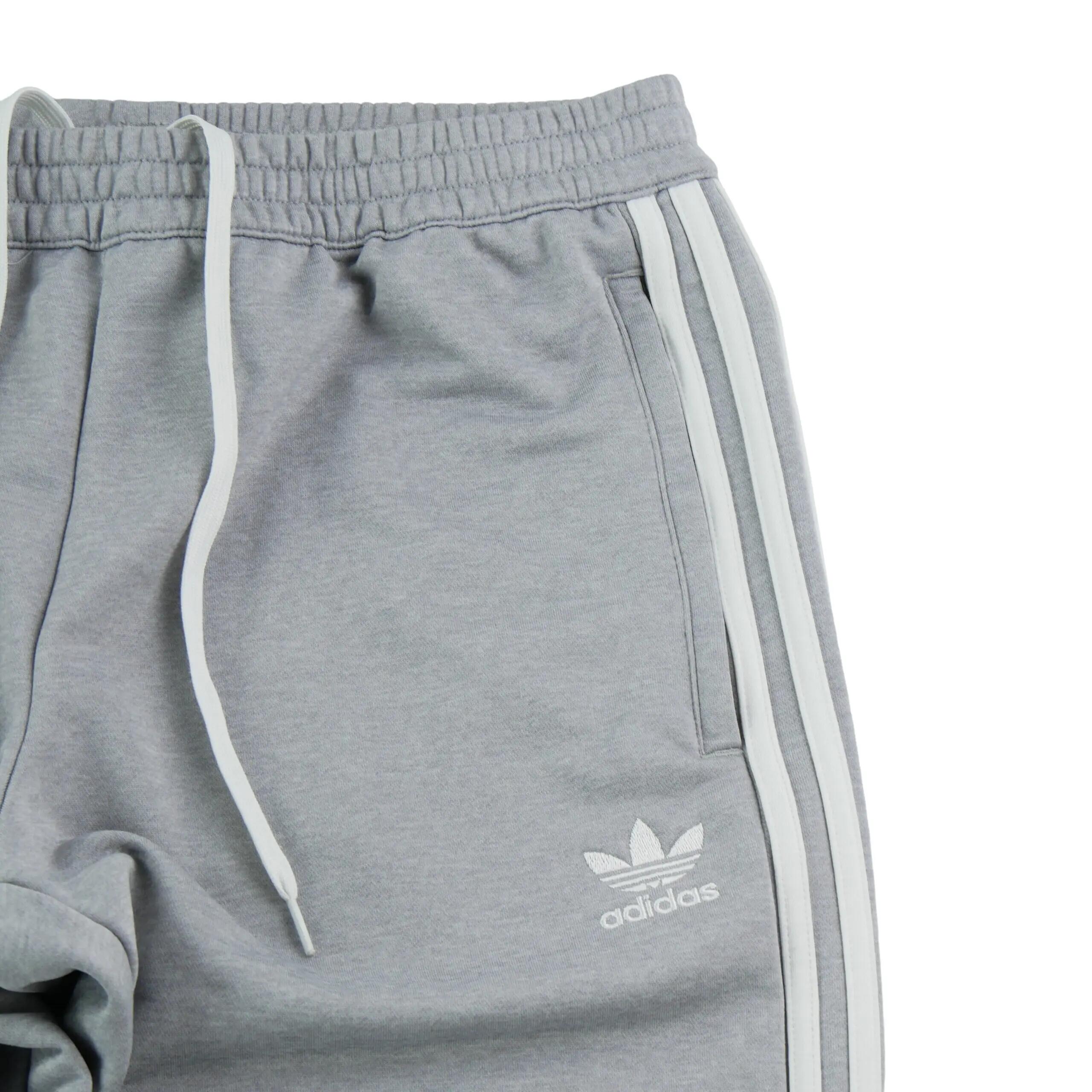Second life - Spodnie dresowe męskie Trefoil adidas Originals - Jak nowy 3/8