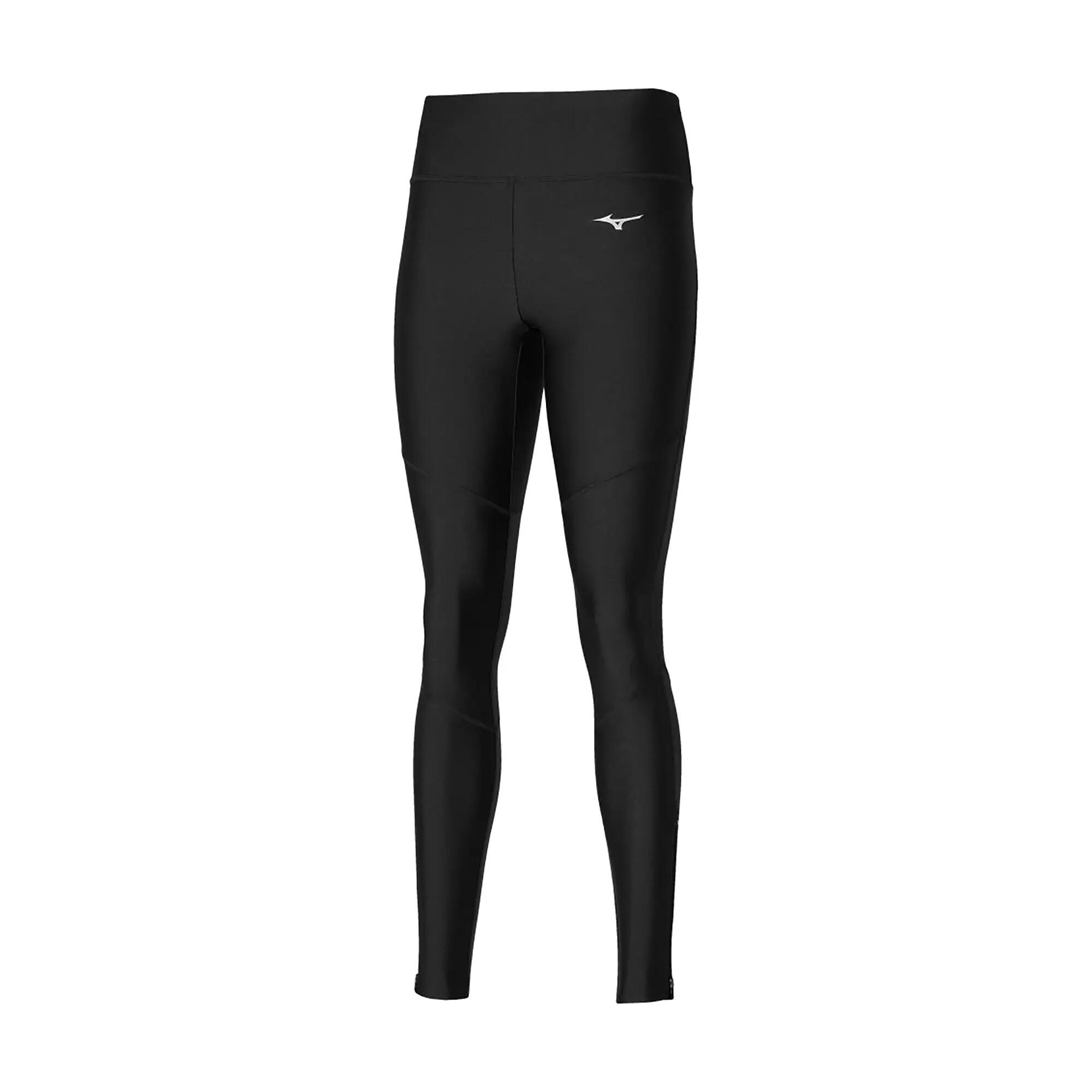 Legginsy do biegania damskie Mizuno Impulse Core Long 3/3