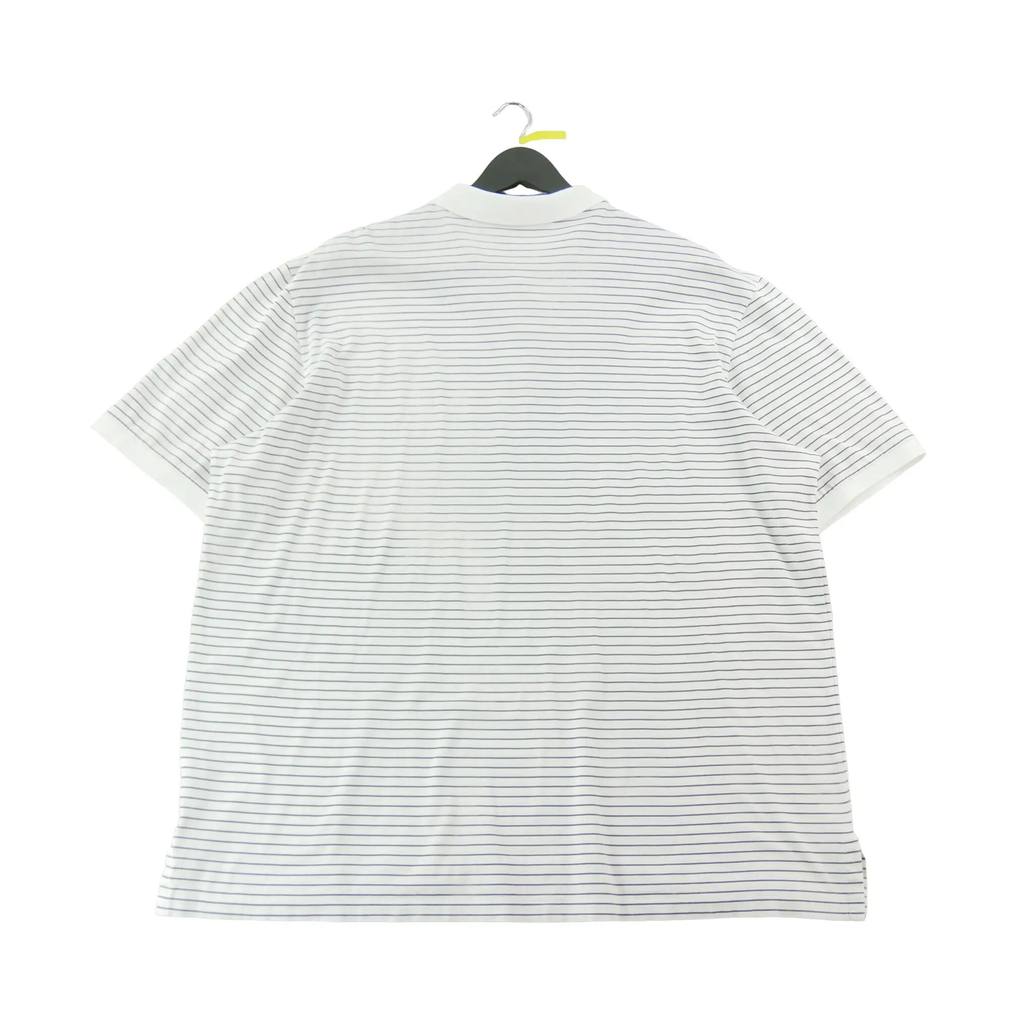 Koszulka polo męska z krótkim rękawem Polo Ralph Lauren 3/8