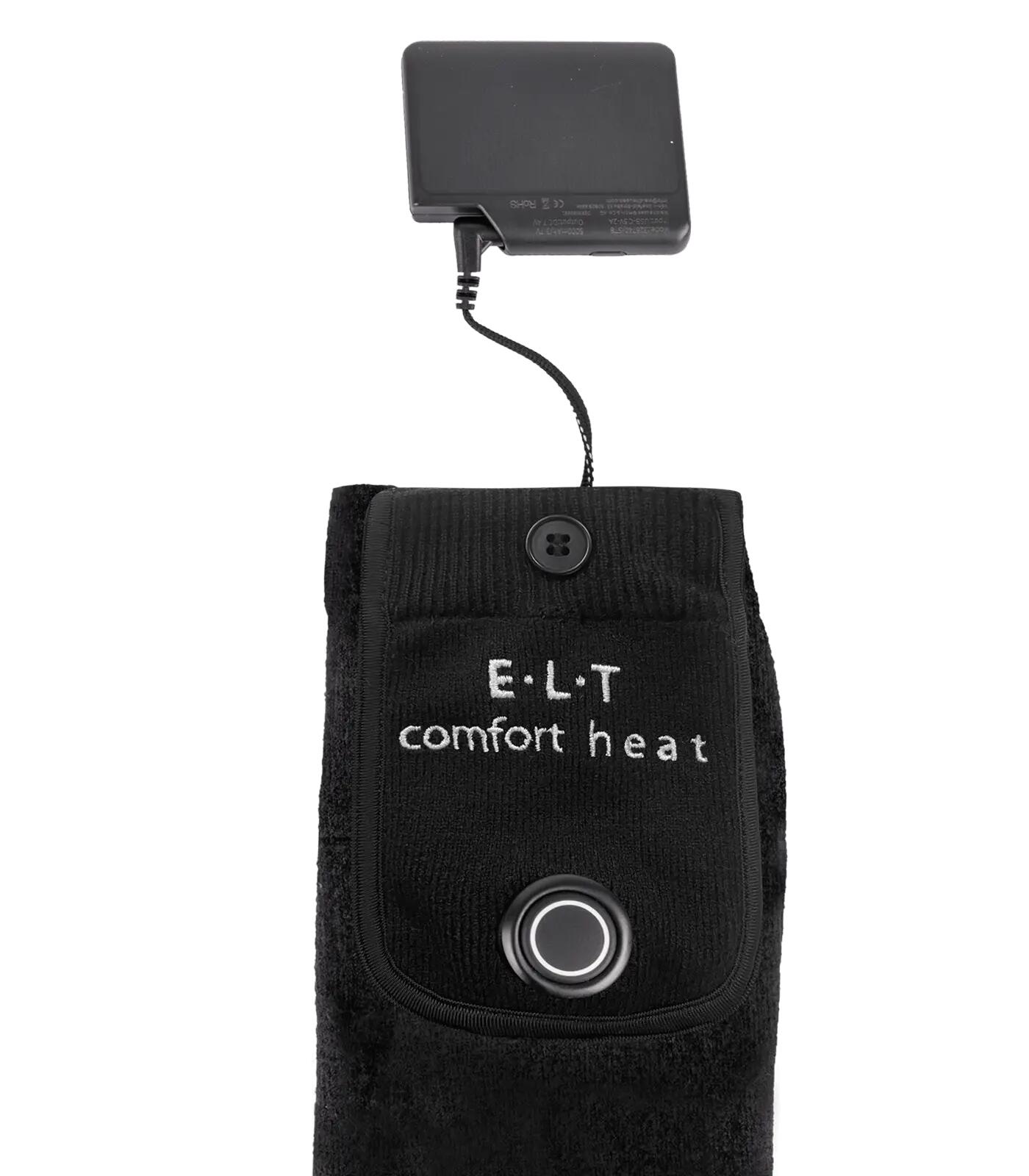 ELT Beheizte Socken Comfort Heat 2/6