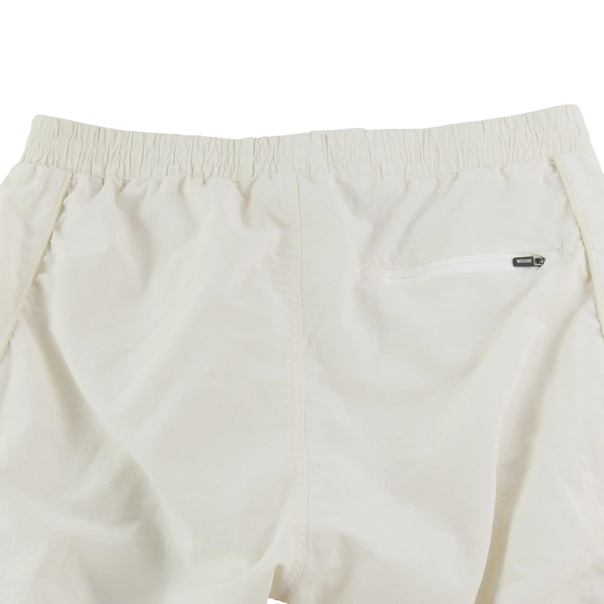 Tweedehands - Dames cargo jogging met voering beige - Goede staat 5/8