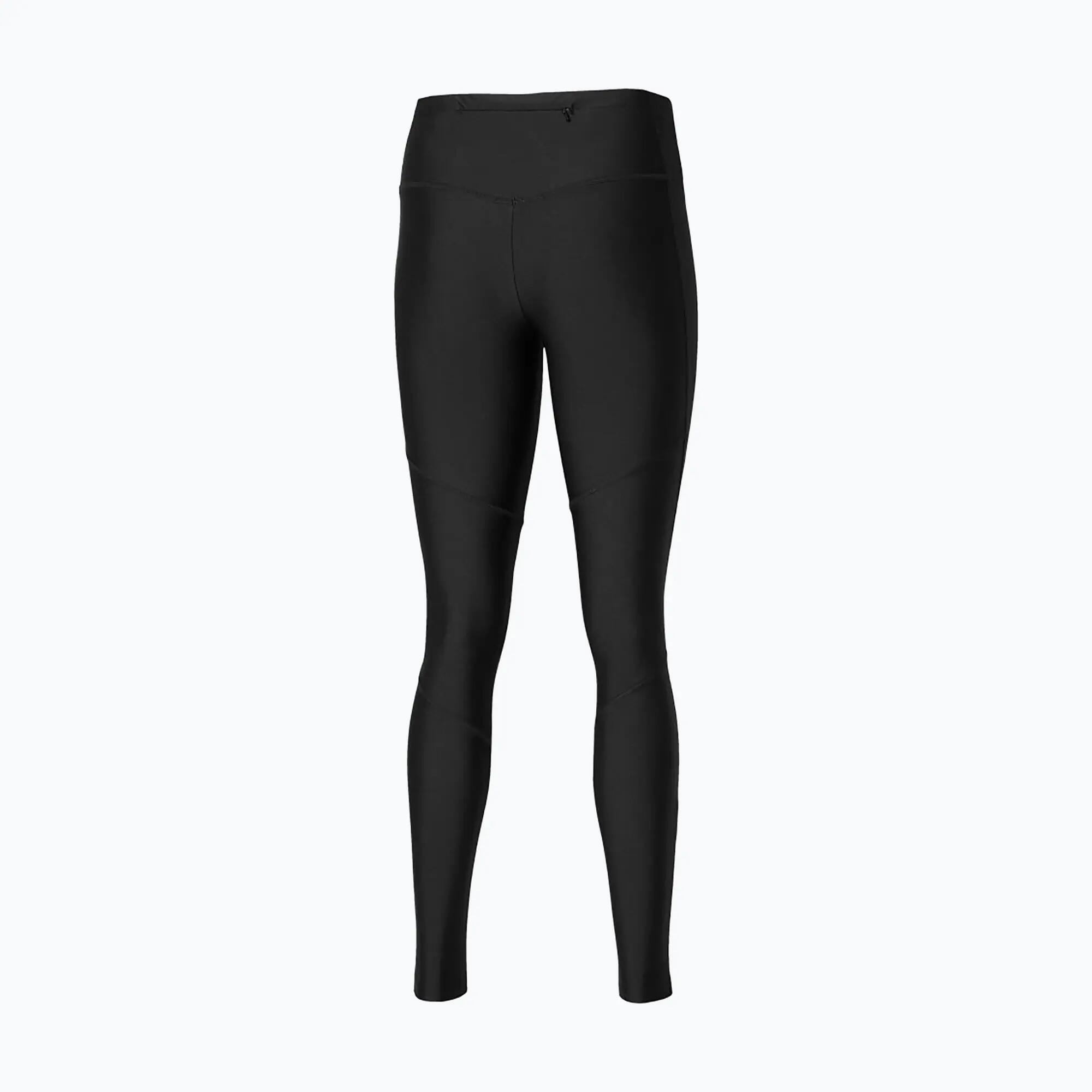 Legginsy do biegania damskie Mizuno Impulse Core Long 2/3