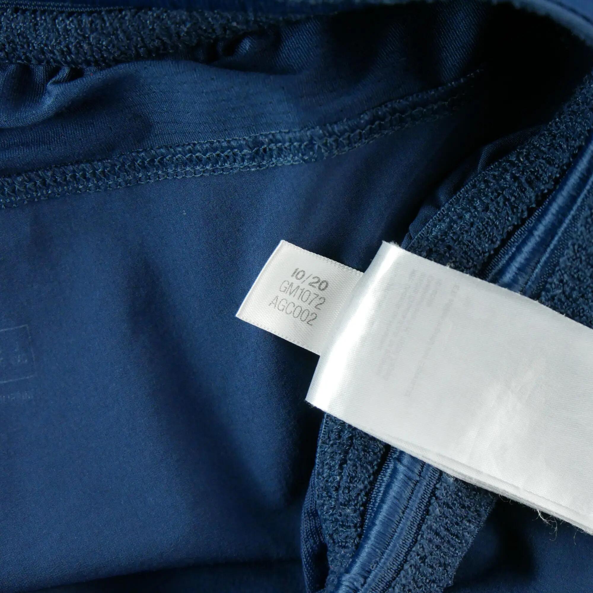 Second hand - Joggings Uomo Adidas AeroReady 3 strisce - Stato molto buono 9/9
