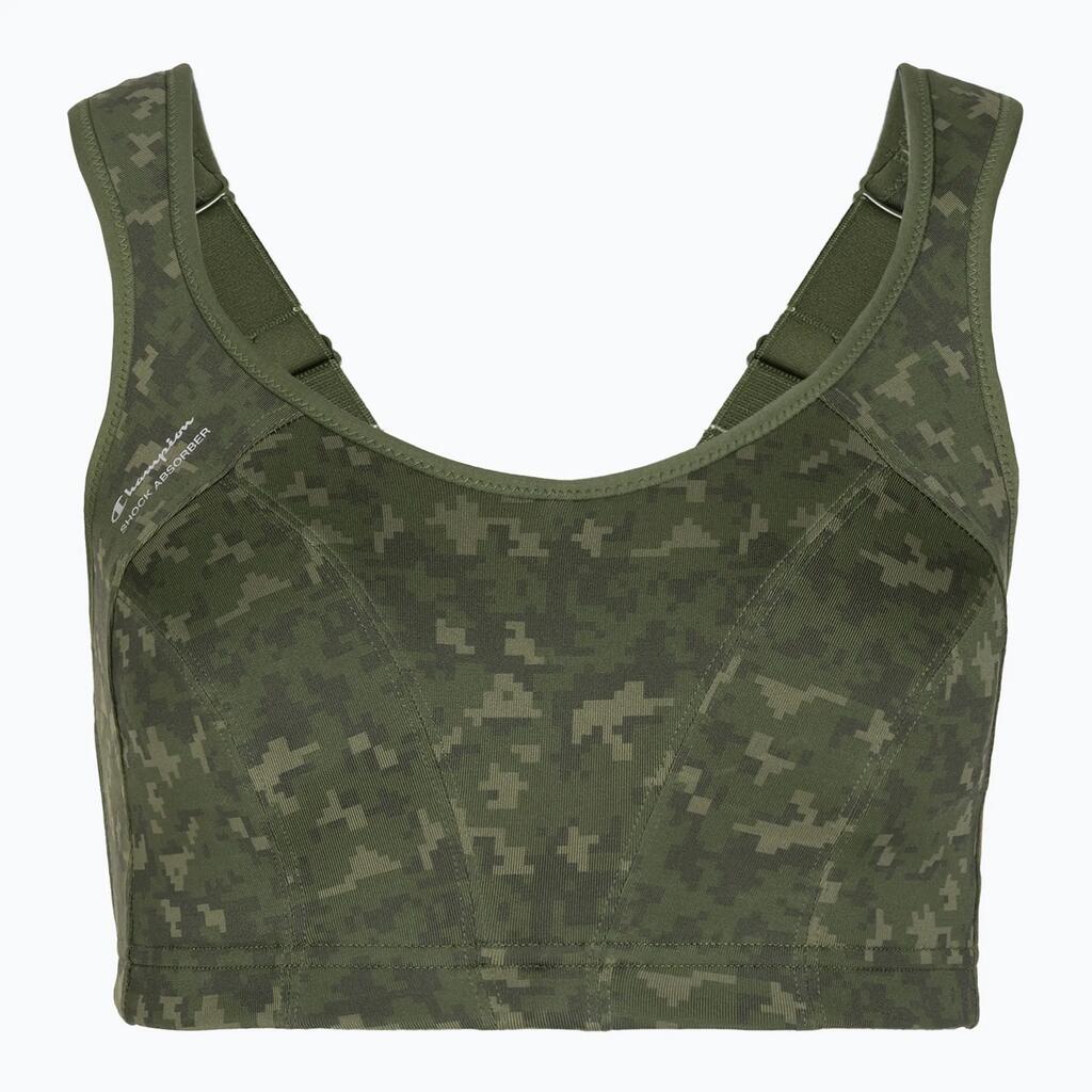 Shock Absorber Active Multi Training Bra