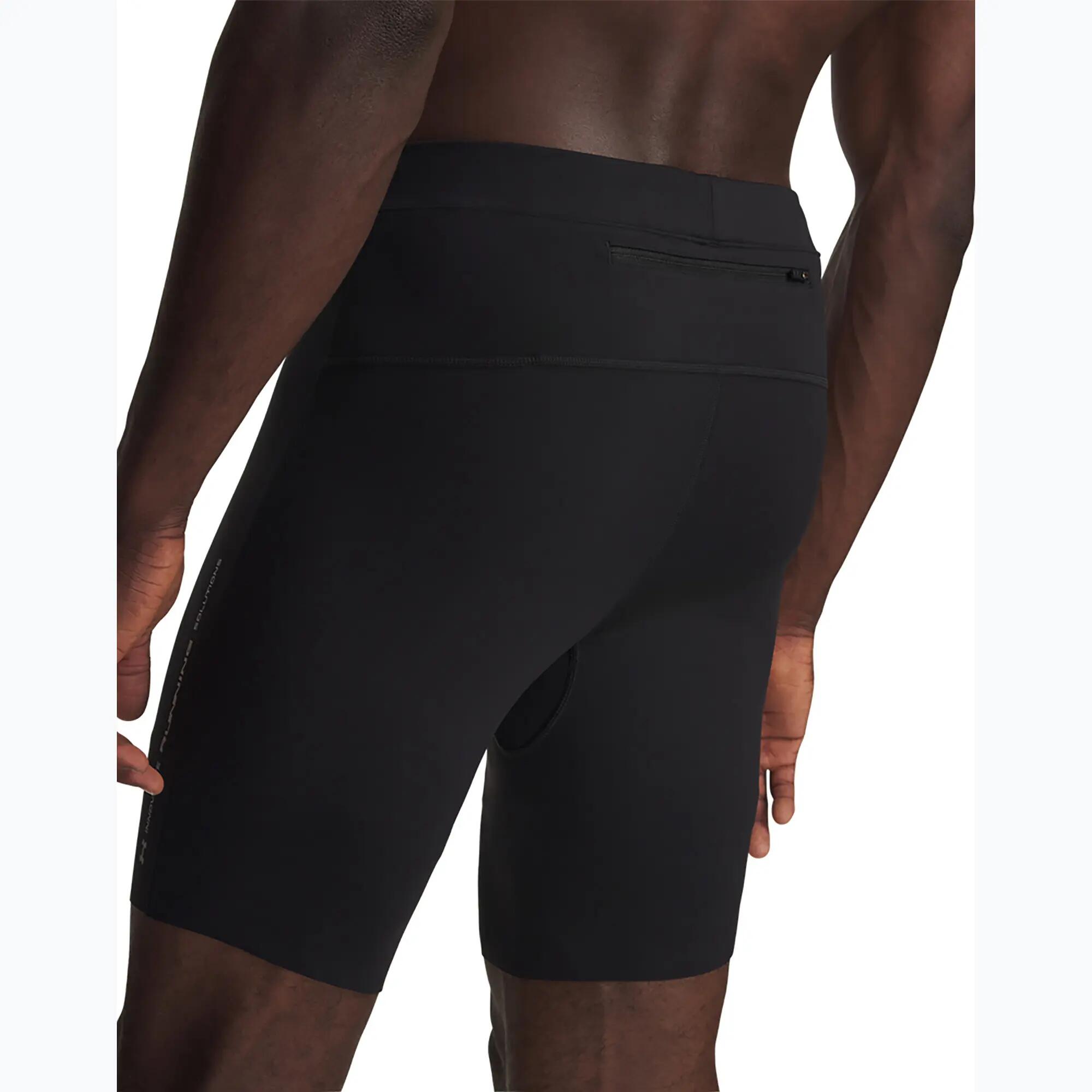 Short de course pour homme Under Armour Velociti Pro Half Tight 4/5