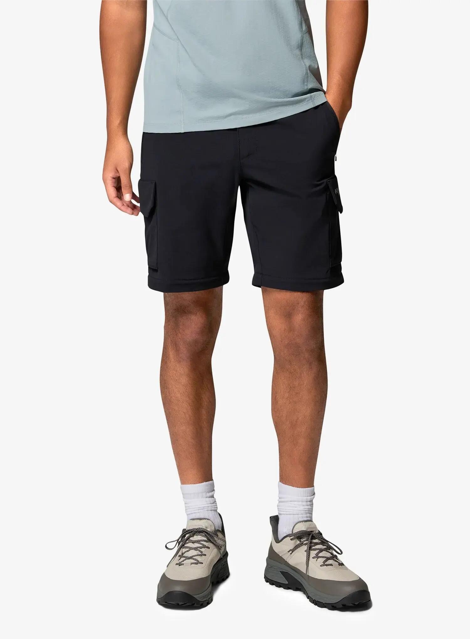 Spodnie turystyczne Columbia Silver Ridge Elite Convertible Pant 2/7