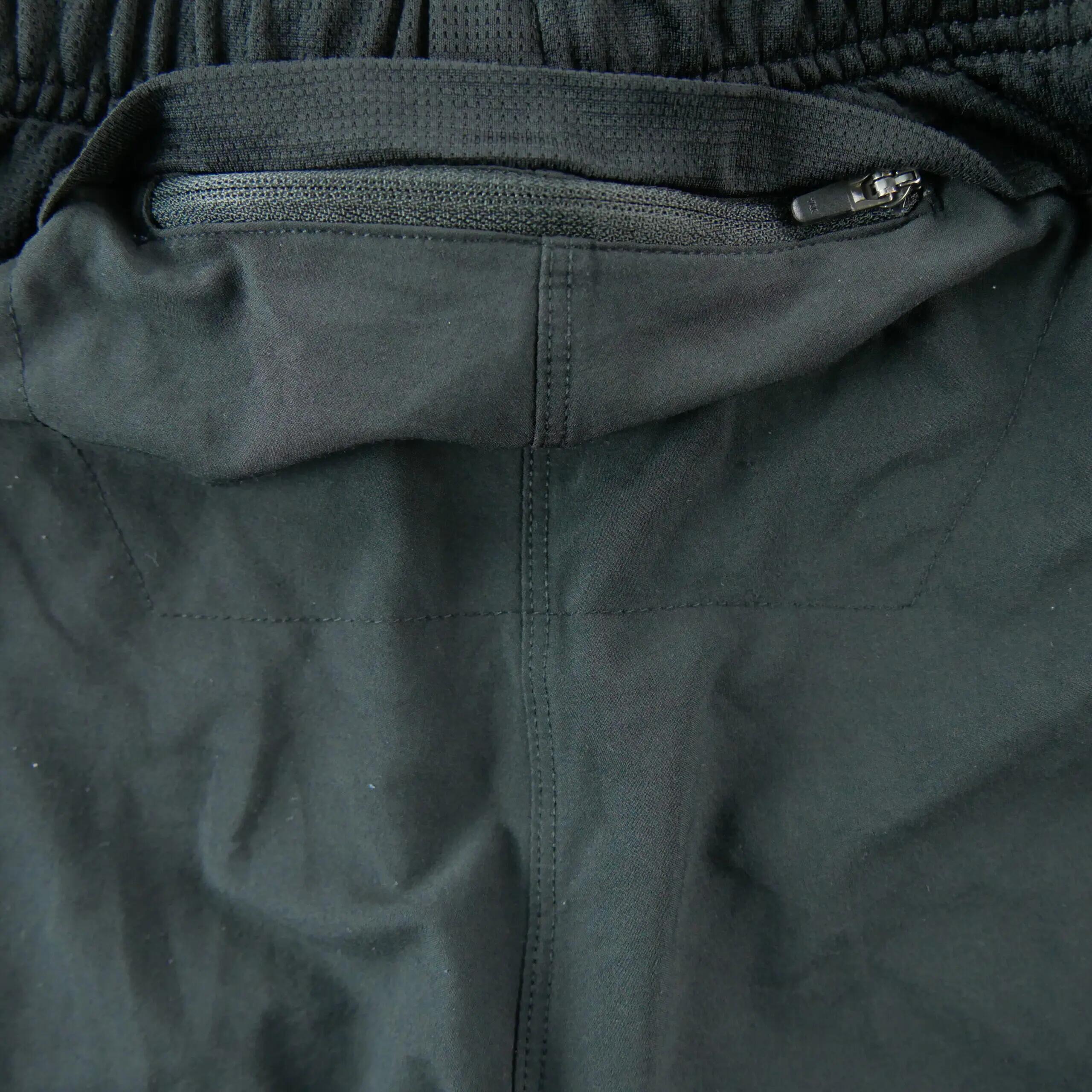 Second life - Spodnie męskie Ambition FlashDry The North Face - Jak nowy 6/9