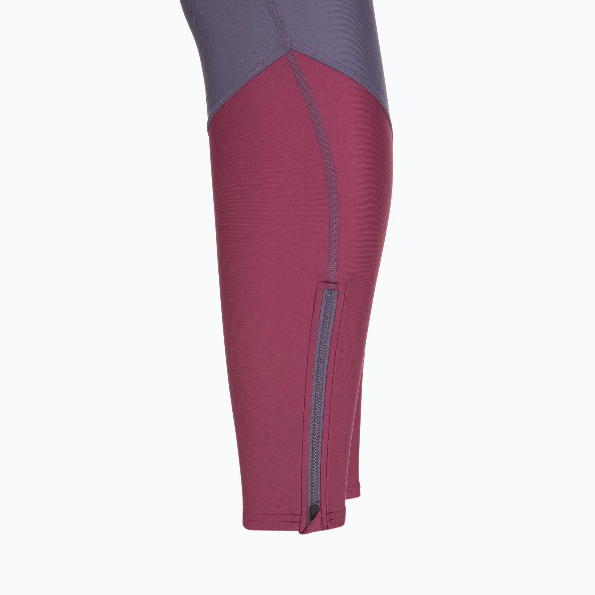 Legginsy do biegania damskie Mizuno BG3000 4/6
