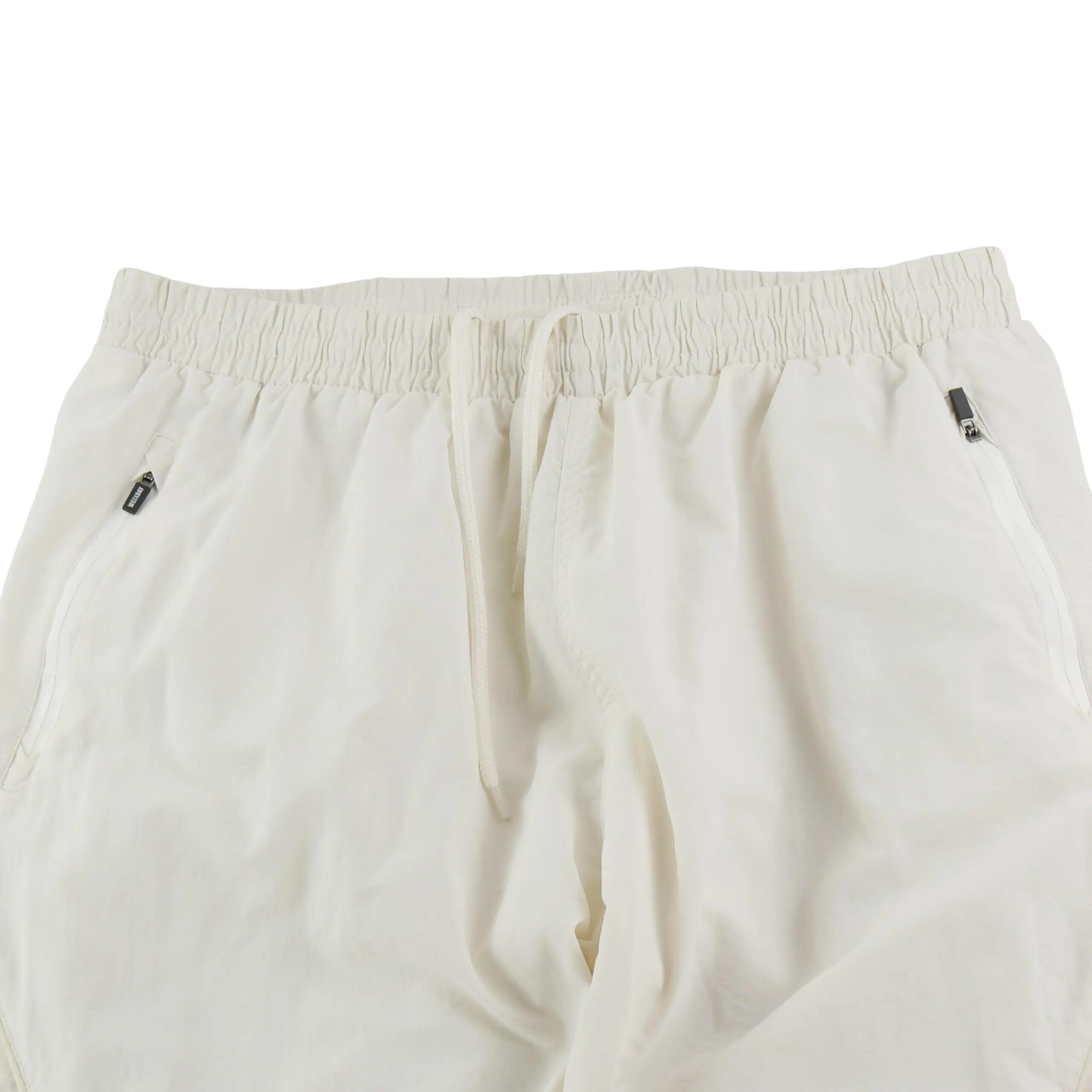 Tweedehands - Dames cargo jogging met voering beige - Goede staat 4/8