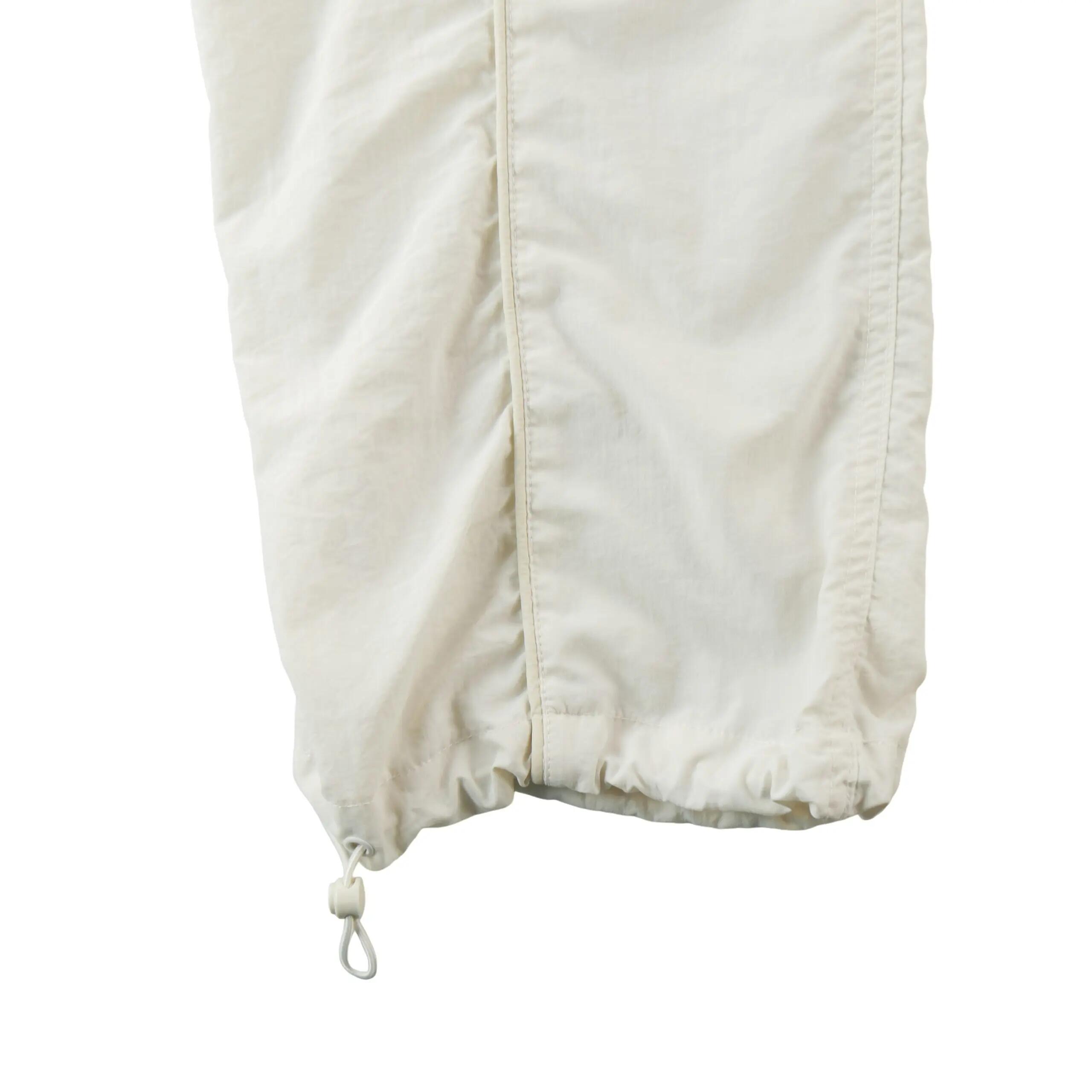 Tweedehands - Dames cargo jogging met voering beige - Goede staat 3/8