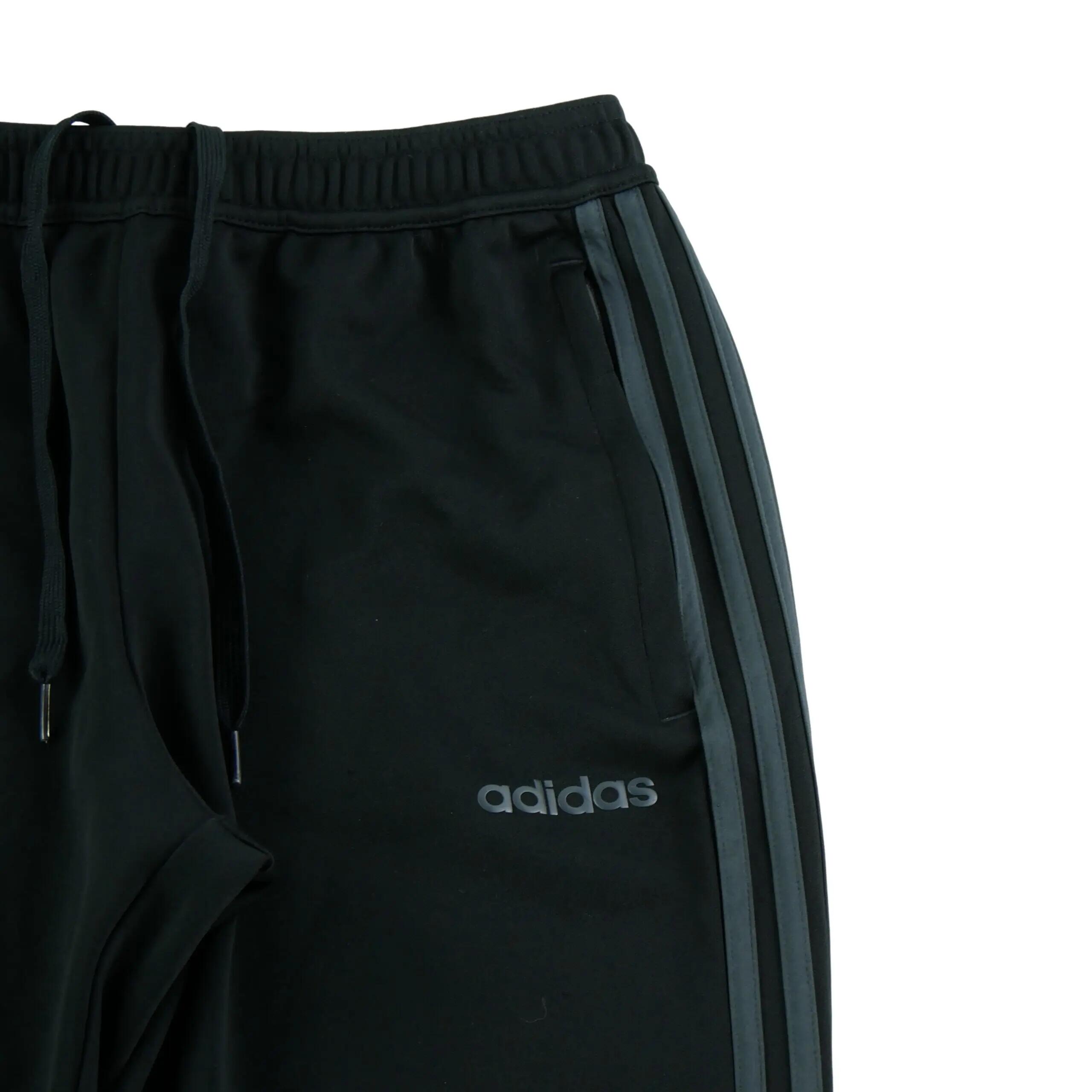 Second life - Spodnie dresowe męskie Adidas Sereno 19 - Stan dobry 3/9
